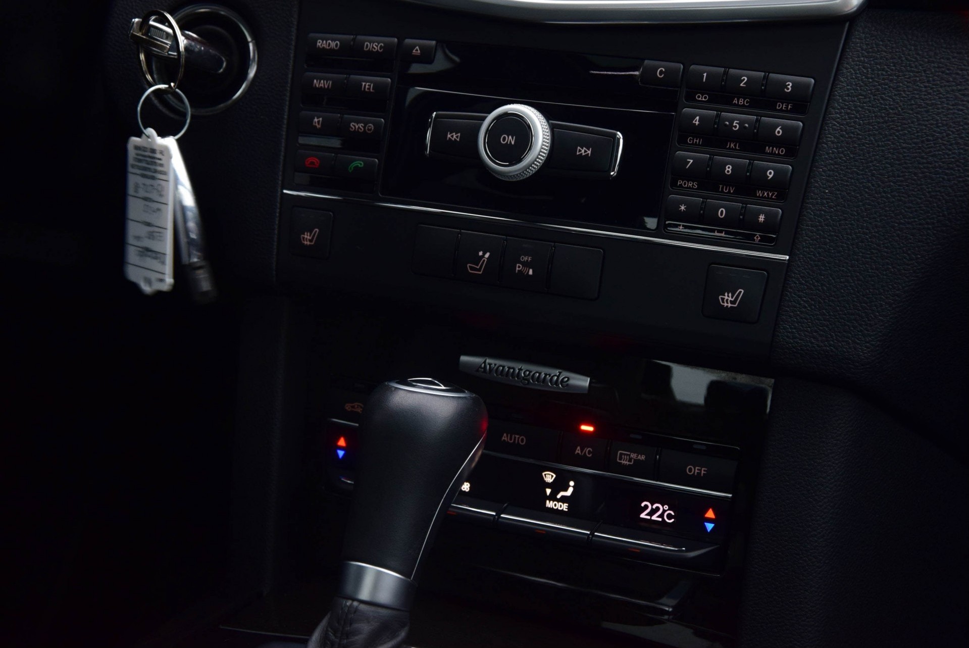 Mercedes-Benz E-Klasse 200 Cgi Avantgarde Schuifdak/Xenon Aut5 Foto 15