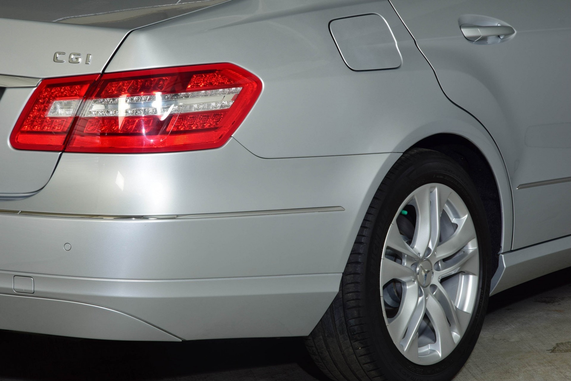 Mercedes-Benz E-Klasse 200 Cgi Avantgarde Schuifdak/Xenon Aut5 Foto 18