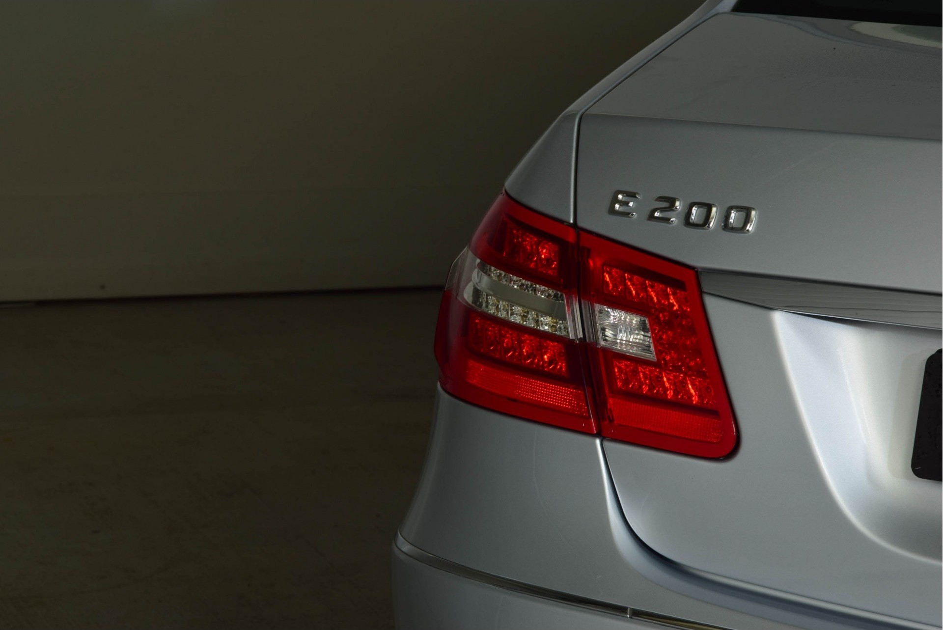 Mercedes-Benz E-Klasse 200 Cgi Avantgarde Schuifdak/Xenon Aut5 Foto 19