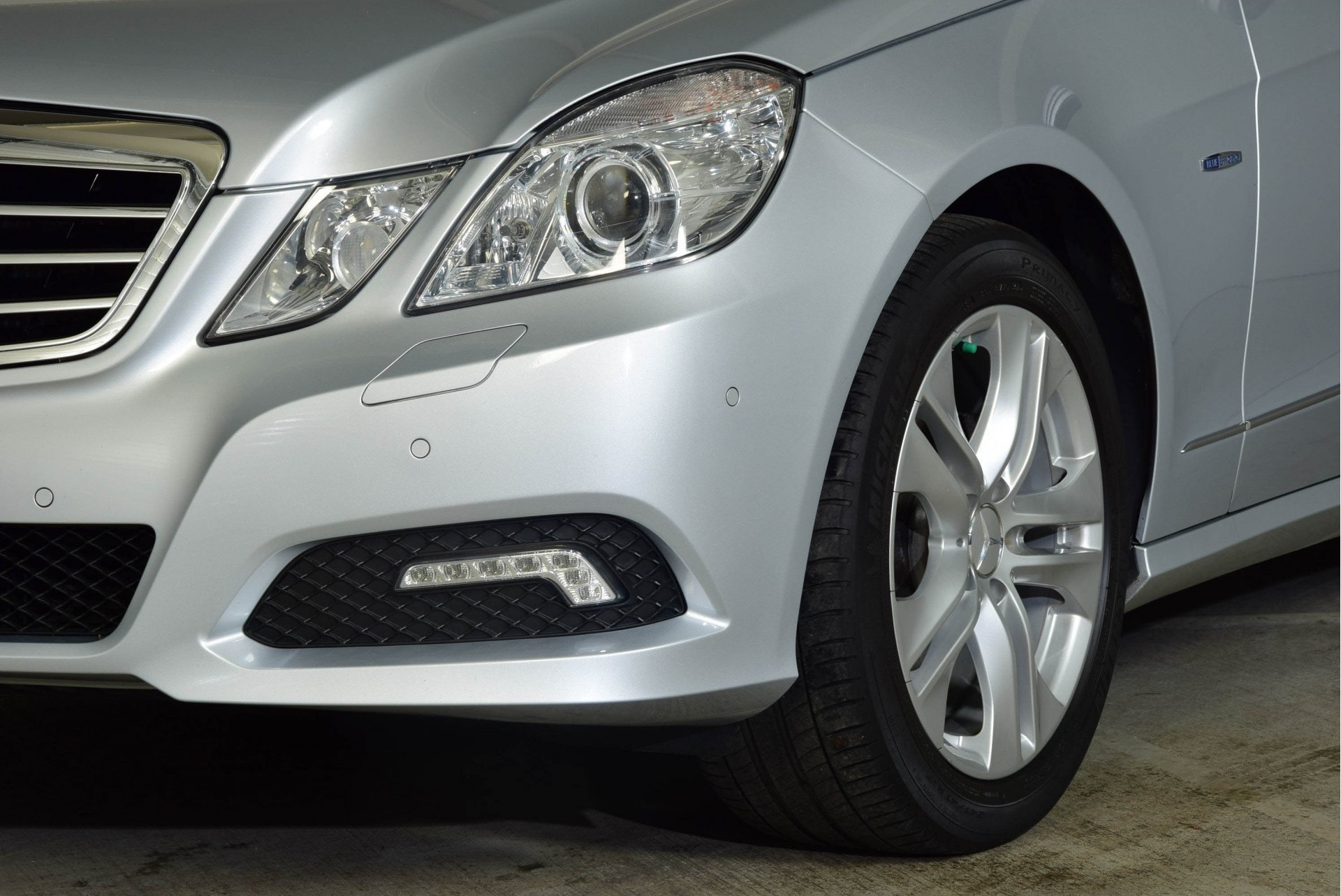 Mercedes-Benz E-Klasse 200 Cgi Avantgarde Schuifdak/Xenon Aut5 Foto 20