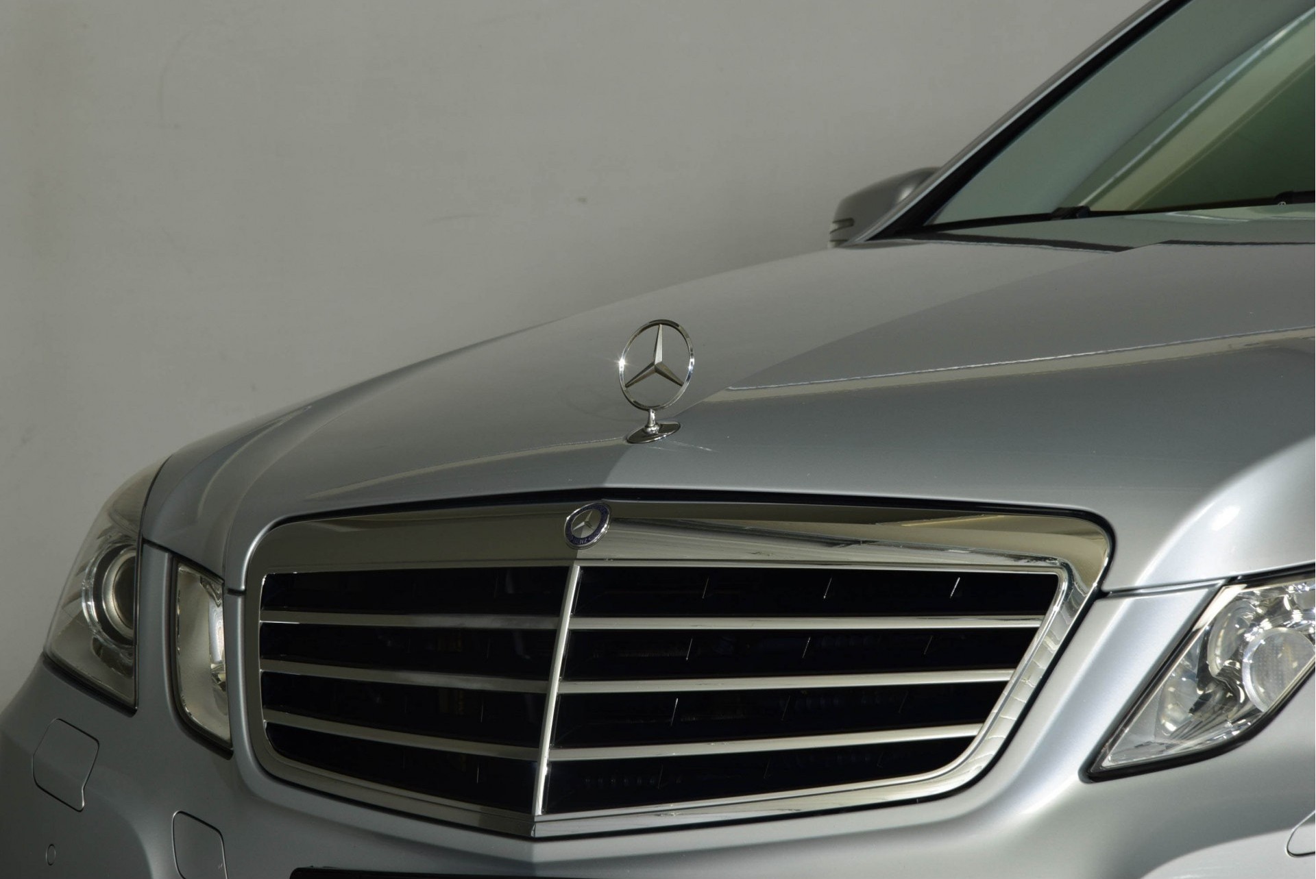 Mercedes-Benz E-Klasse 200 Cgi Avantgarde Schuifdak/Xenon Aut5 Foto 21