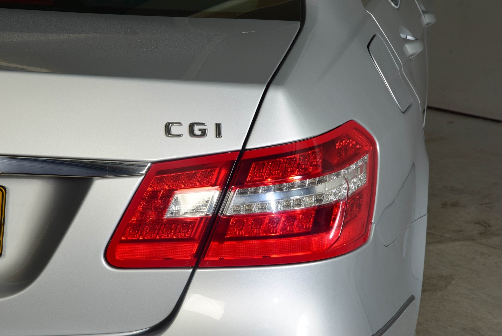 Mercedes-Benz E-Klasse 200 Cgi Avantgarde Schuifdak/Xenon Aut5 Foto 22