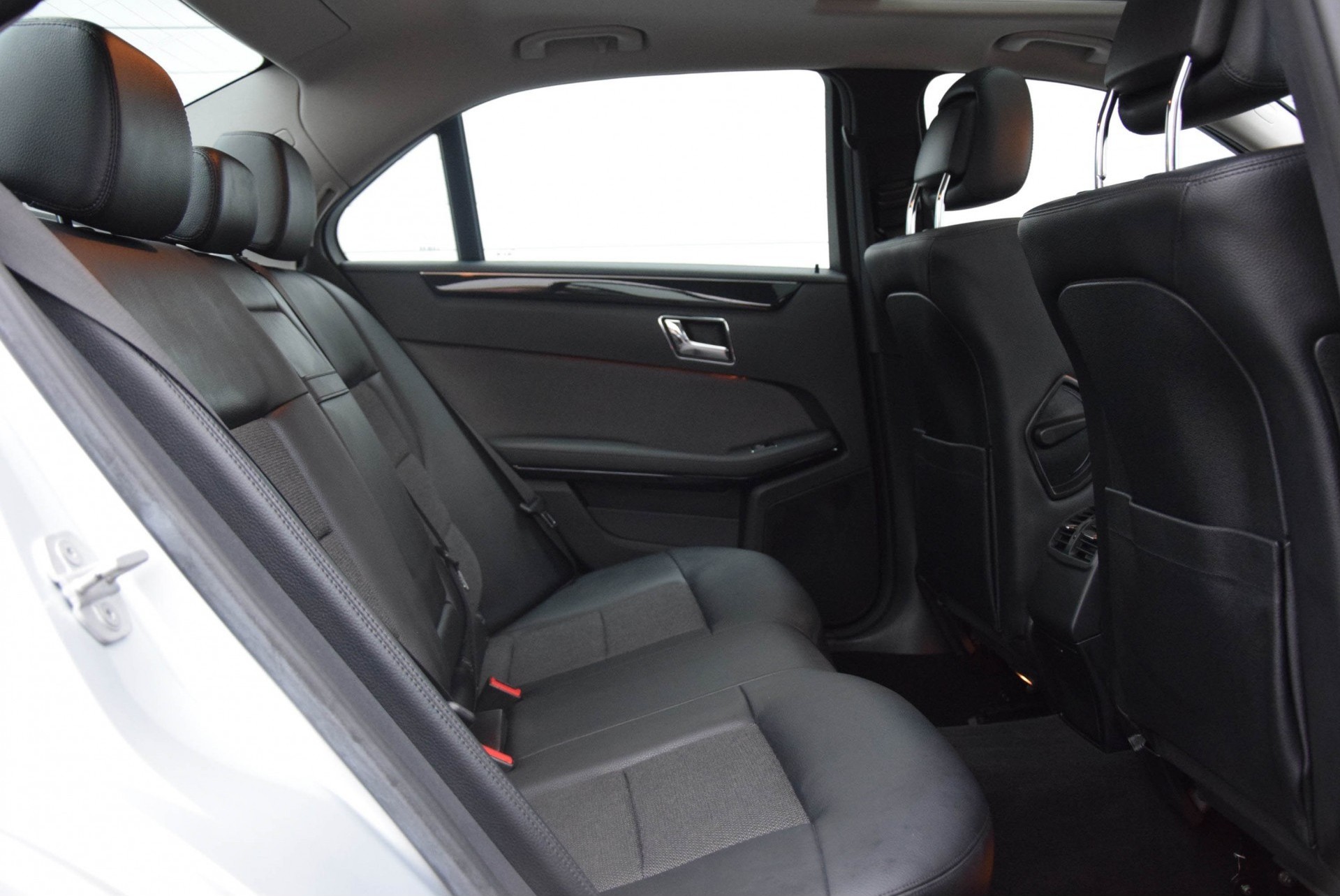 Mercedes-Benz E-Klasse 200 Cgi Avantgarde Schuifdak/Xenon Aut5 Foto 4