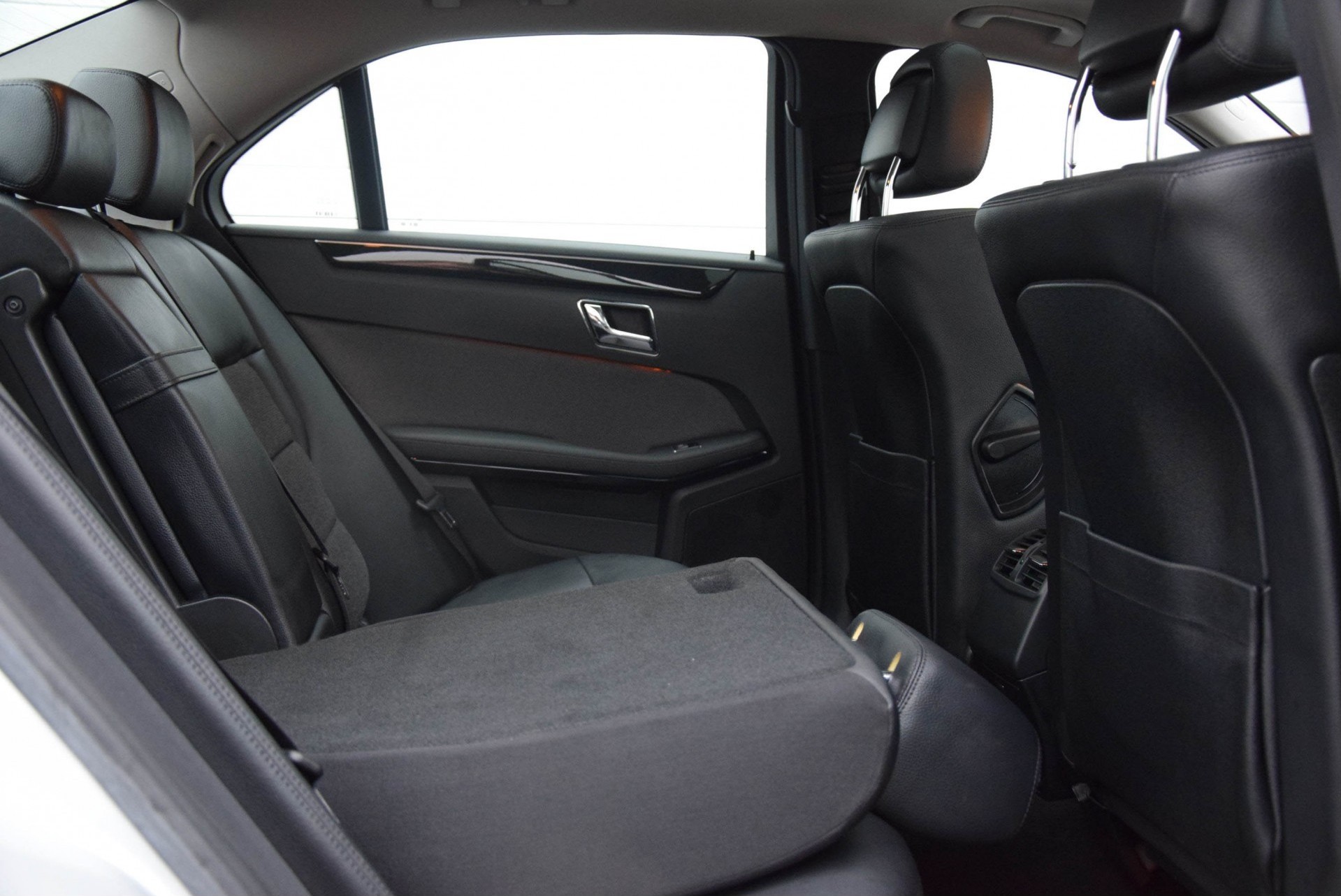 Mercedes-Benz E-Klasse 200 Cgi Avantgarde Schuifdak/Xenon Aut5 Foto 5