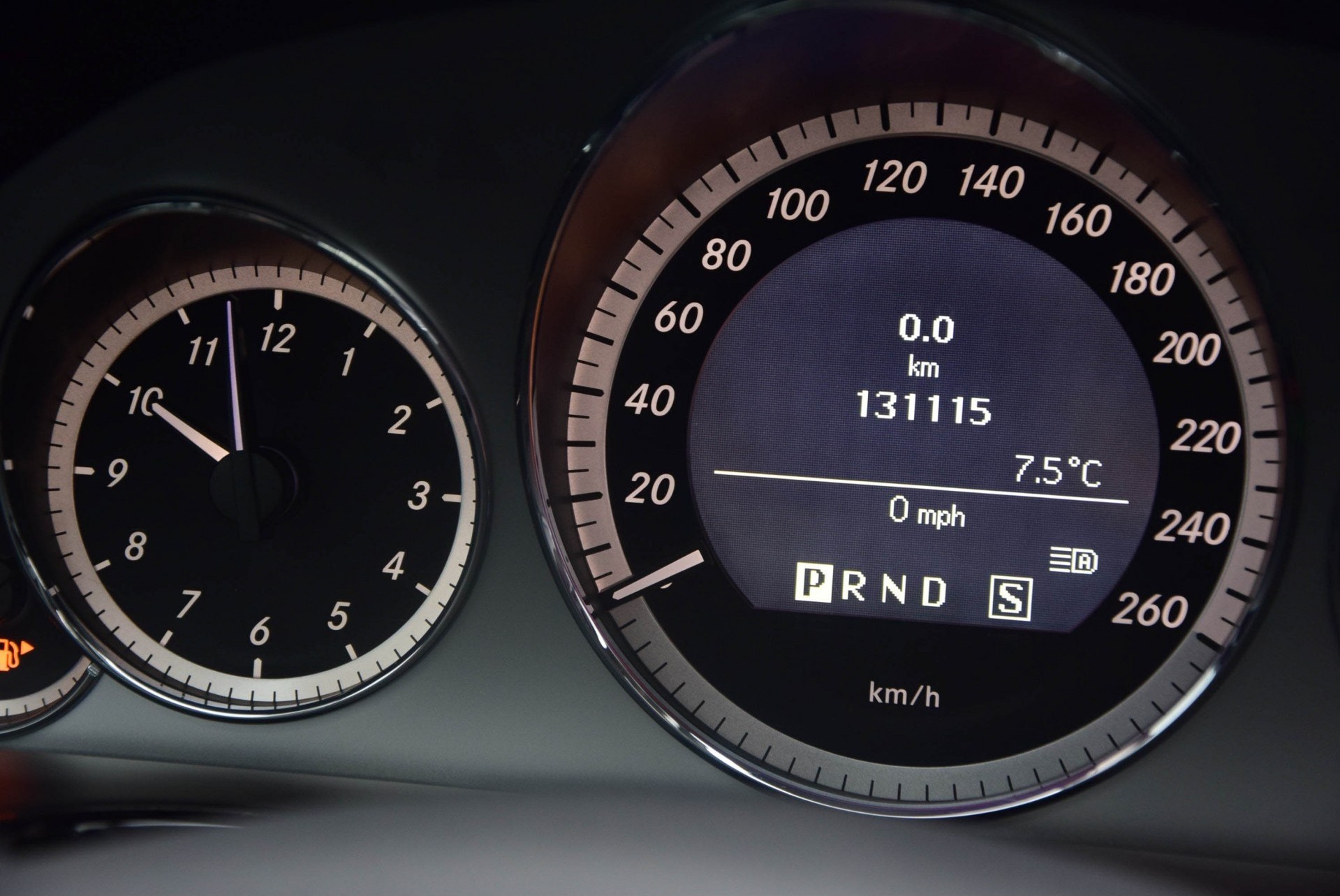 Mercedes-Benz E-Klasse 200 Cgi Avantgarde Schuifdak/Xenon Aut5 Foto 7