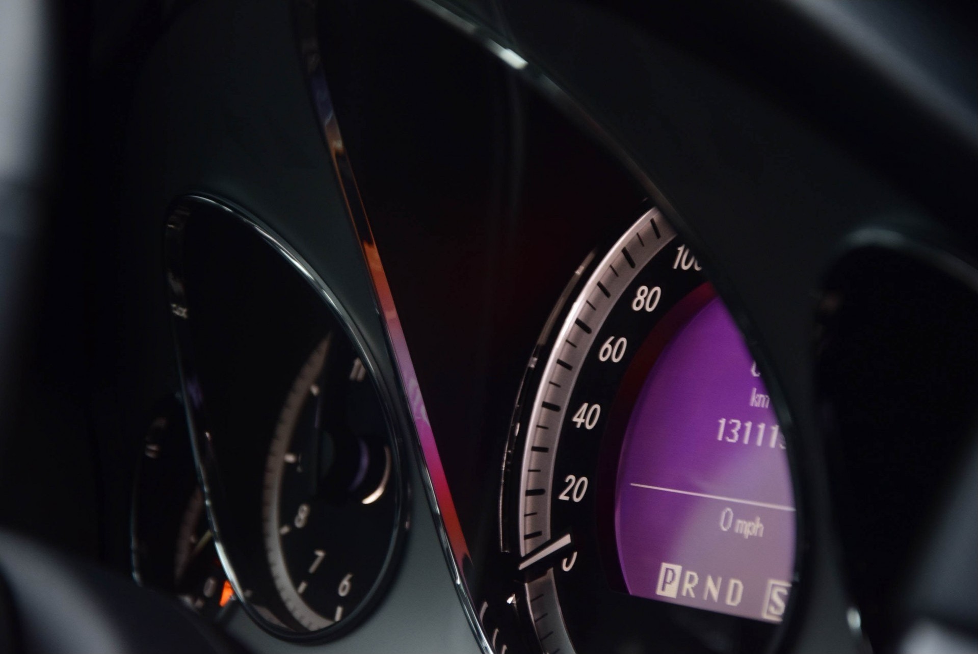 Mercedes-Benz E-Klasse 200 Cgi Avantgarde Schuifdak/Xenon Aut5 Foto 9