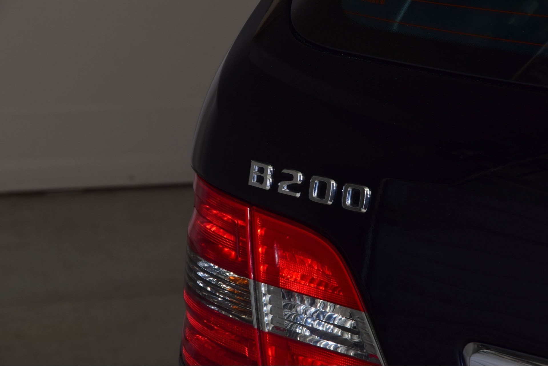 Mercedes-Benz B-Klasse 200 Sport Comand/DVD/PTS Aut7 Foto 17