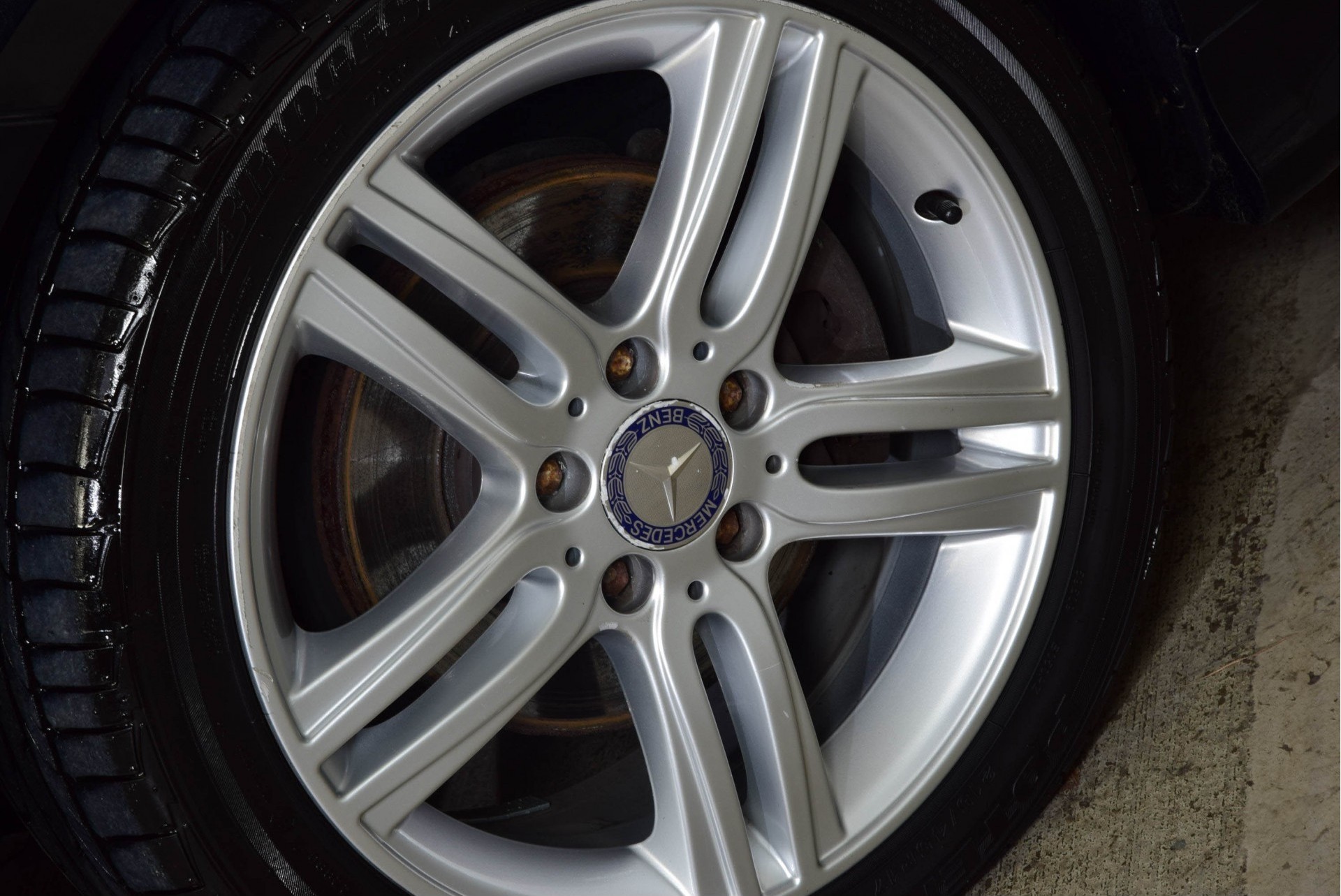 Mercedes-Benz B-Klasse 200 Sport Comand/DVD/PTS Aut7 Foto 20