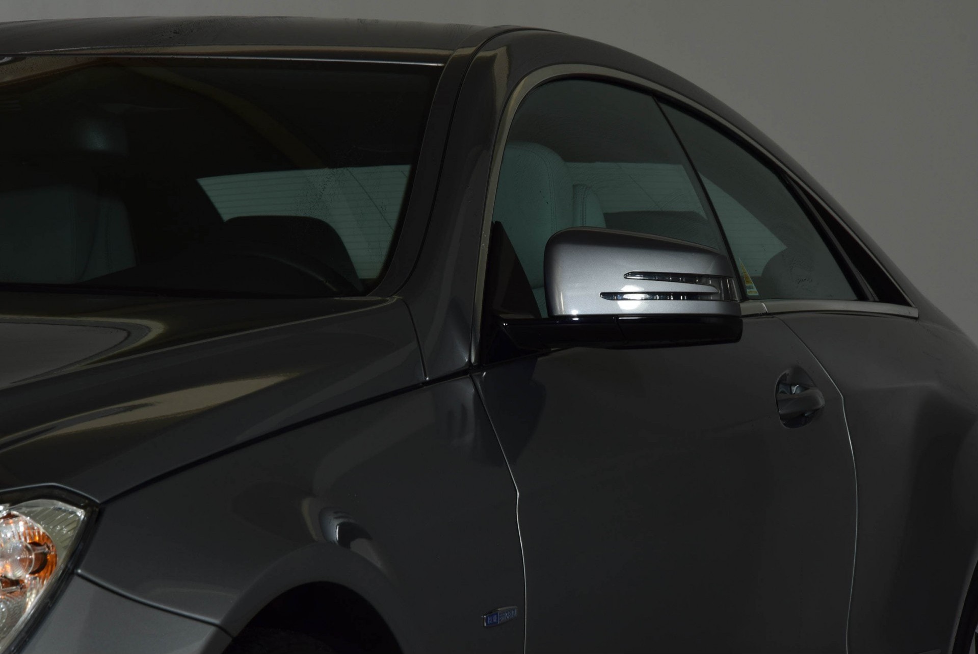 Mercedes-Benz E-Klasse Coupé 250 CGI Navi/Leder/Pts/17" Aut5 Foto 15