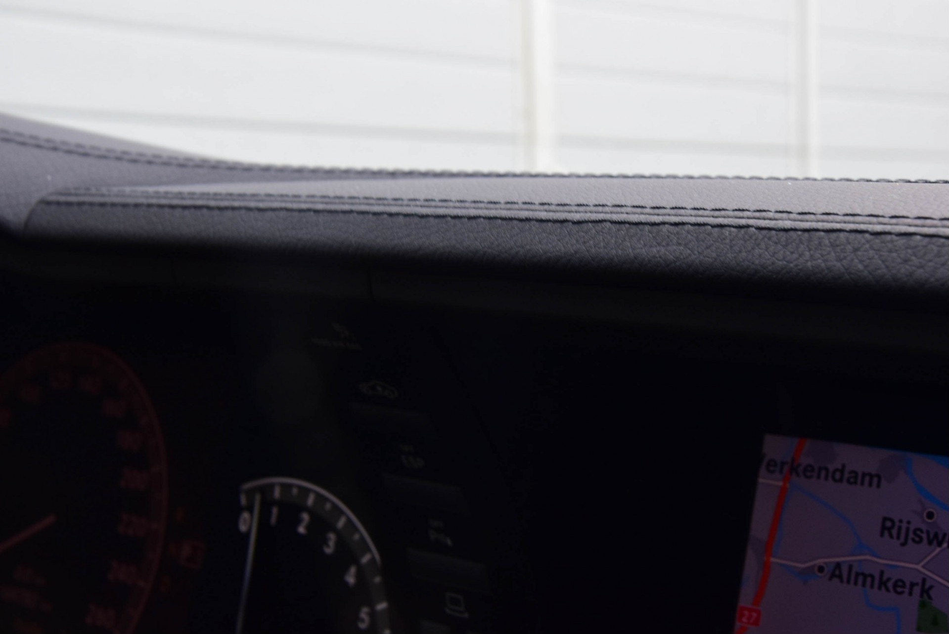 Mercedes-Benz S-Klasse 500 Prestige Plus Nappa/Dak/Harman-kardon/Nachtzicht Aut7 Foto 12