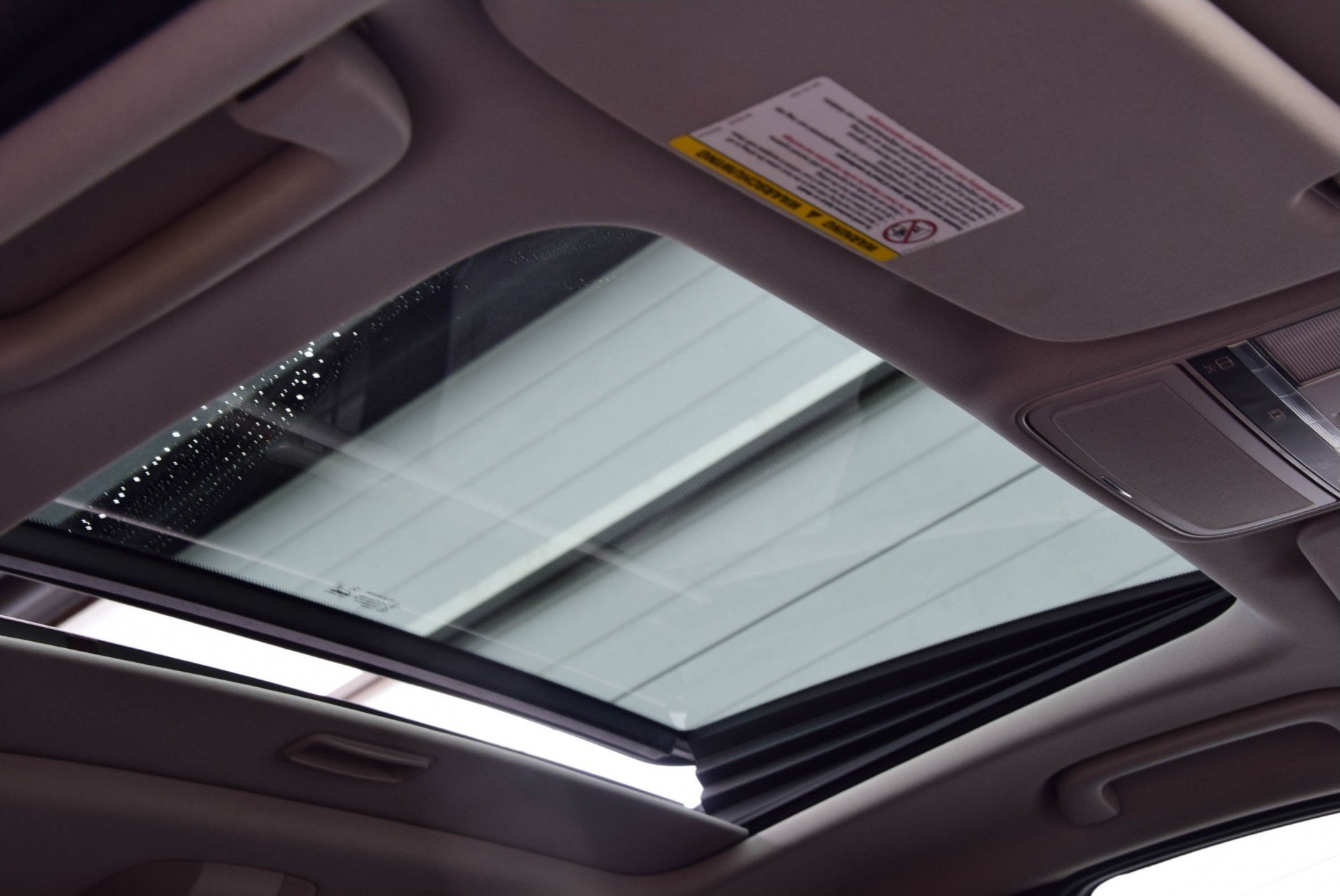 Mercedes-Benz S-Klasse 500 Prestige Plus Nappa/Dak/Harman-kardon/Nachtzicht Aut7 Foto 13