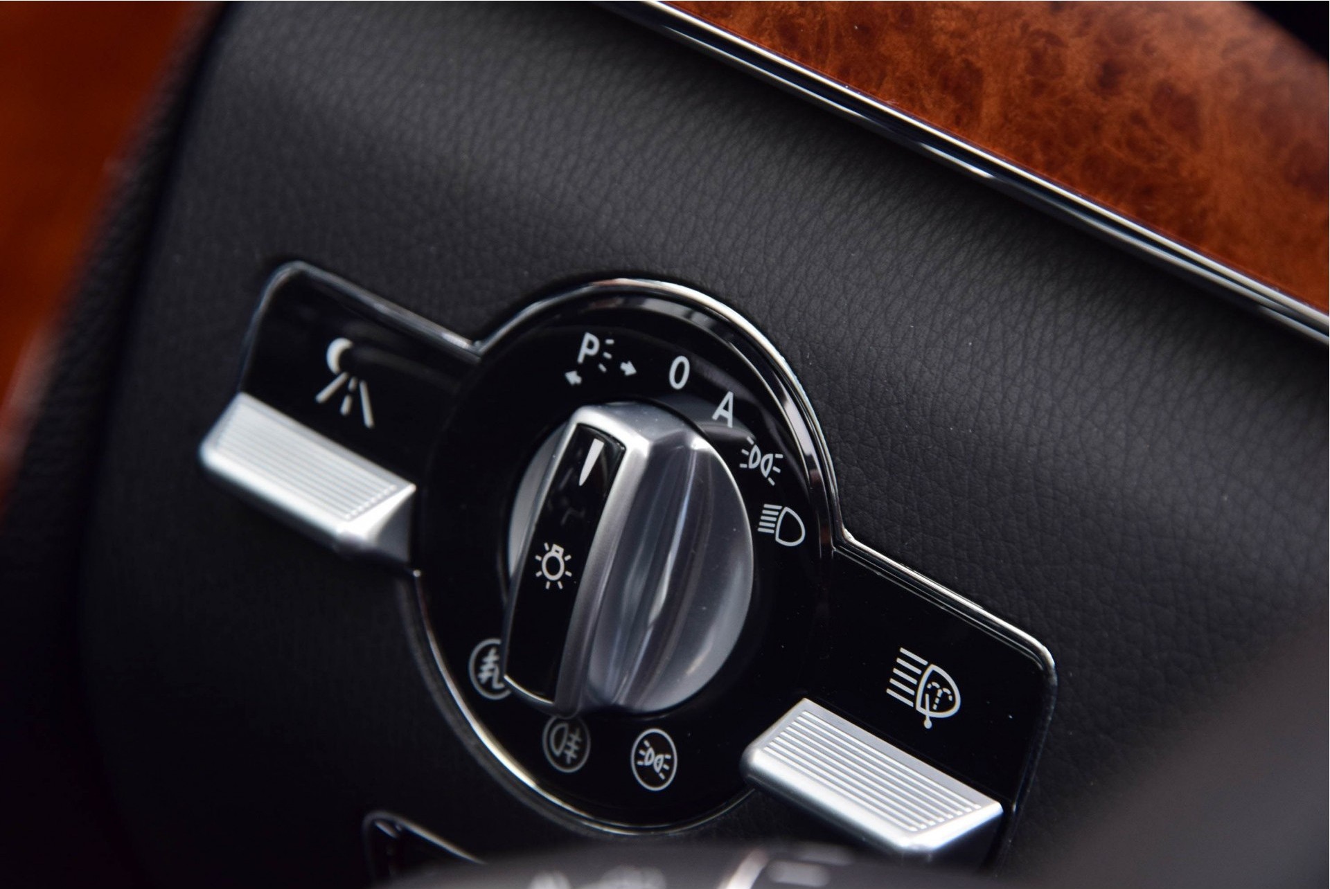 Mercedes-Benz S-Klasse 500 Prestige Plus Nappa/Dak/Harman-kardon/Nachtzicht Aut7 Foto 15