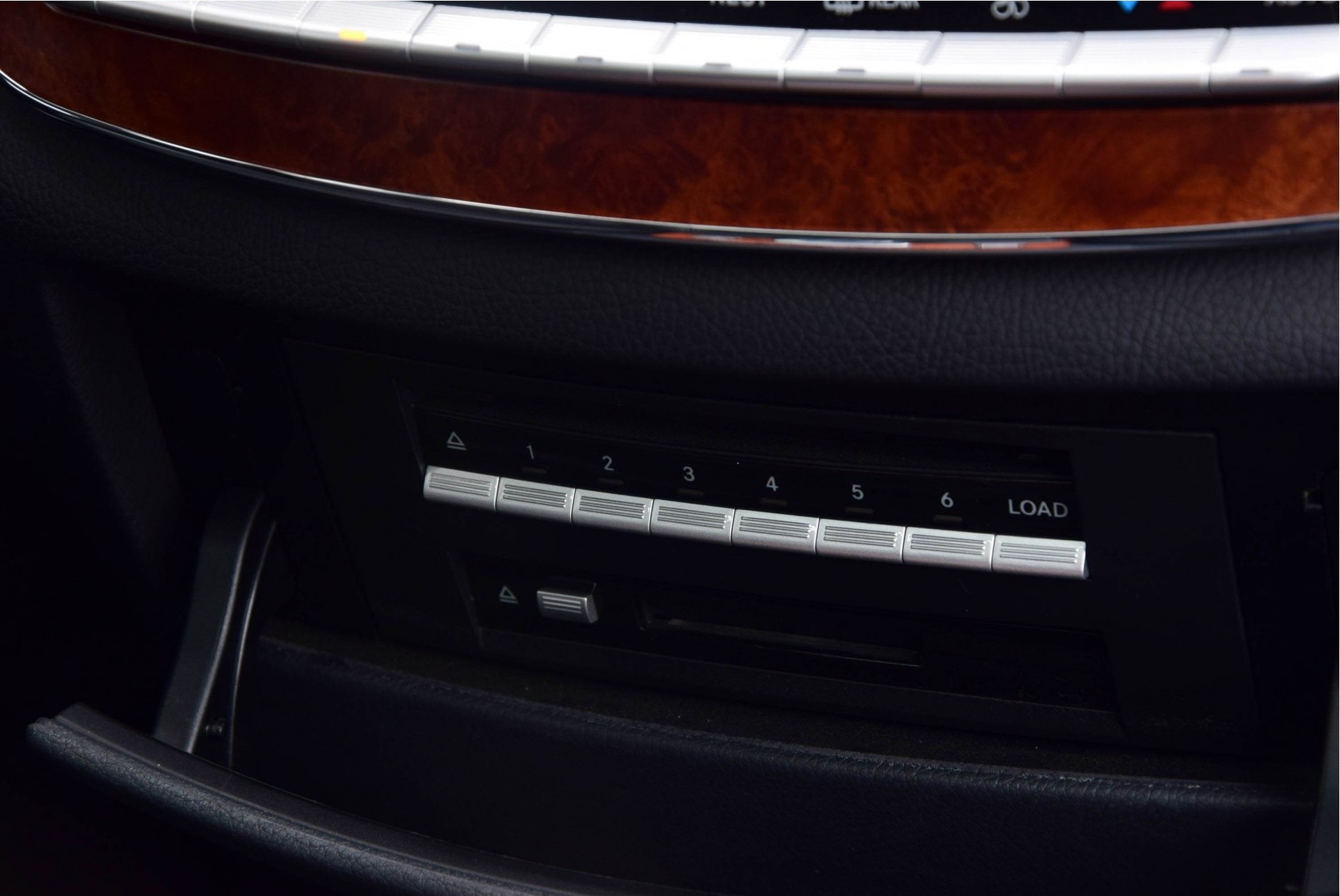 Mercedes-Benz S-Klasse 500 Prestige Plus Nappa/Dak/Harman-kardon/Nachtzicht Aut7 Foto 17