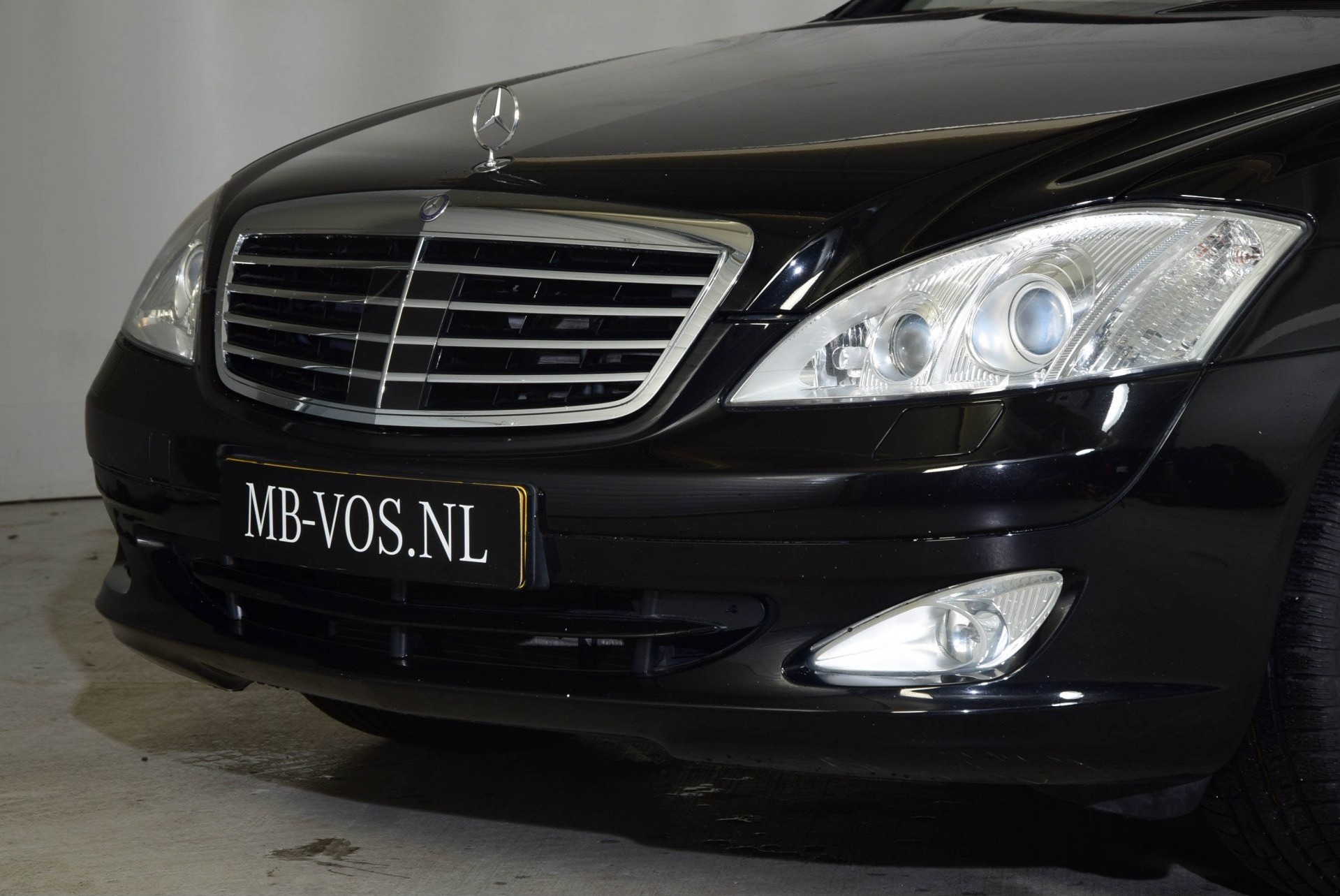 Mercedes-Benz S-Klasse 500 Prestige Plus Nappa/Dak/Harman-kardon/Nachtzicht Aut7 Foto 19