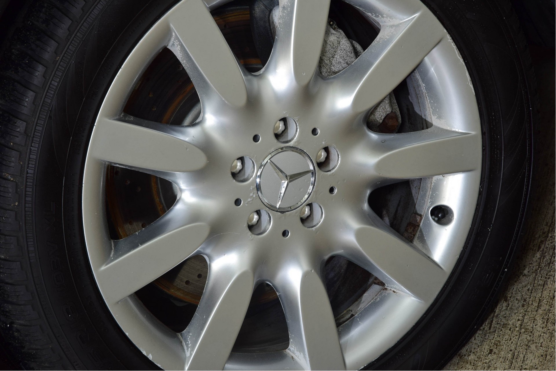 Mercedes-Benz S-Klasse 500 Prestige Plus Nappa/Dak/Harman-kardon/Nachtzicht Aut7 Foto 20