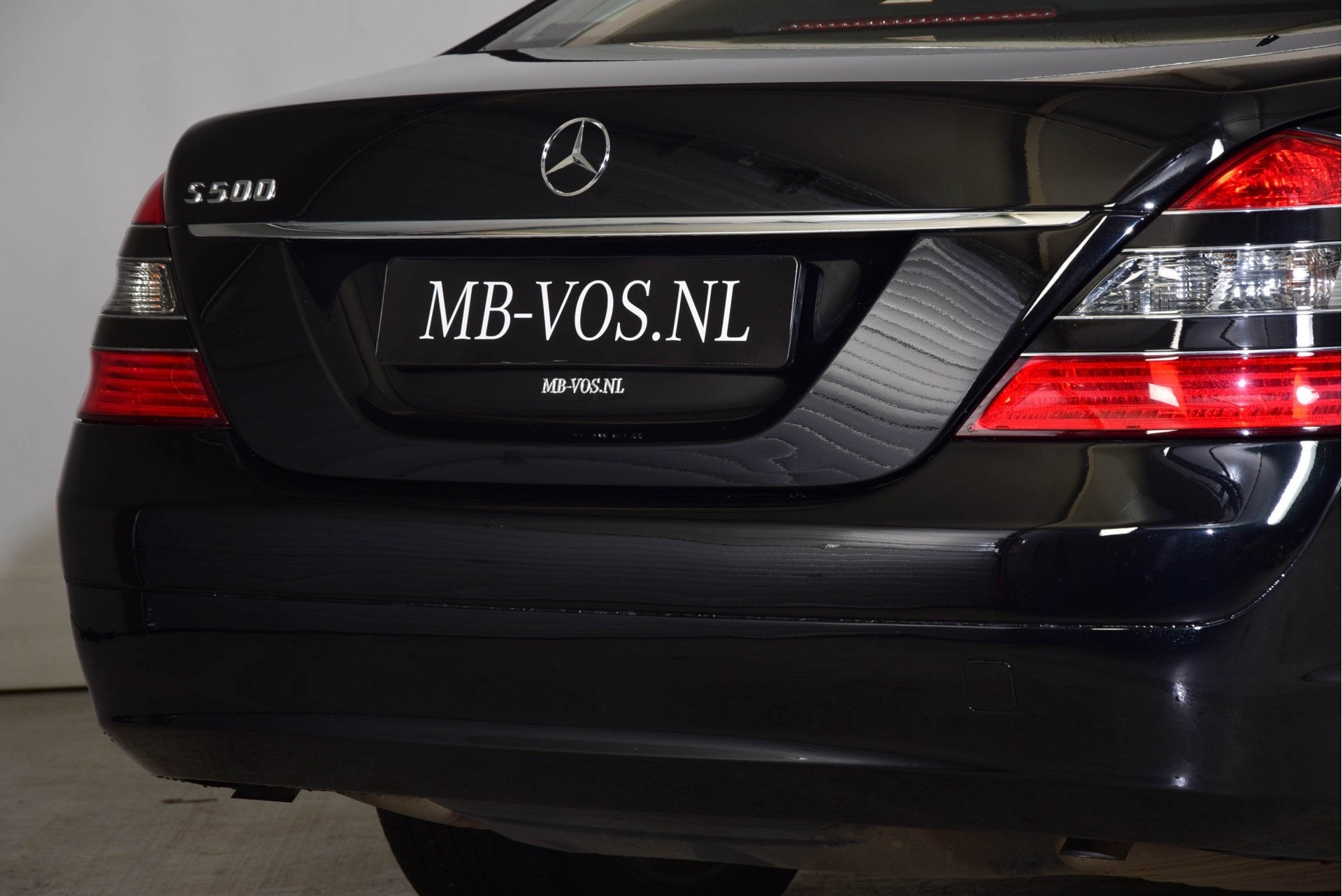 Mercedes-Benz S-Klasse 500 Prestige Plus Nappa/Dak/Harman-kardon/Nachtzicht Aut7 Foto 21