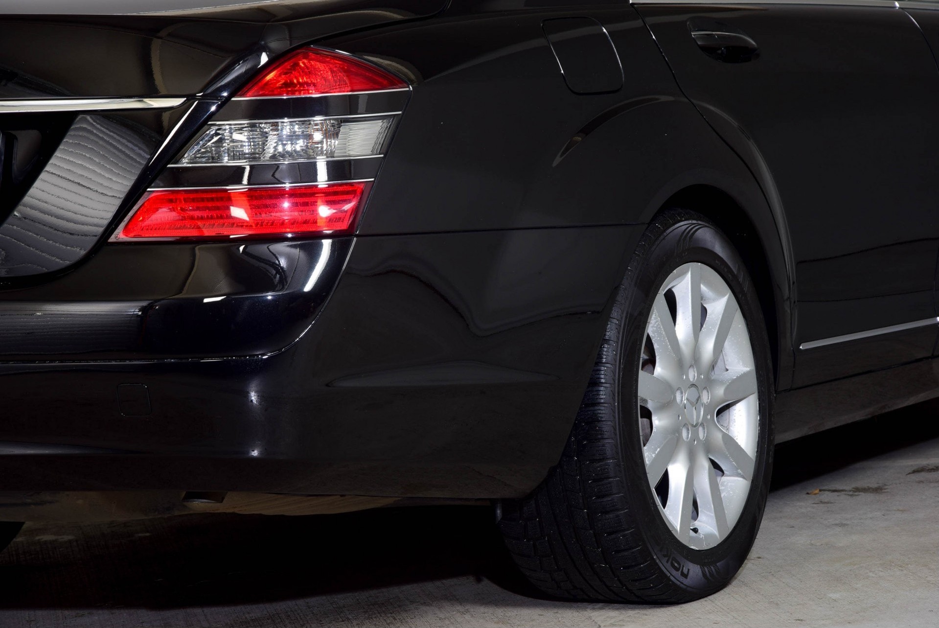 Mercedes-Benz S-Klasse 500 Prestige Plus Nappa/Dak/Harman-kardon/Nachtzicht Aut7 Foto 22