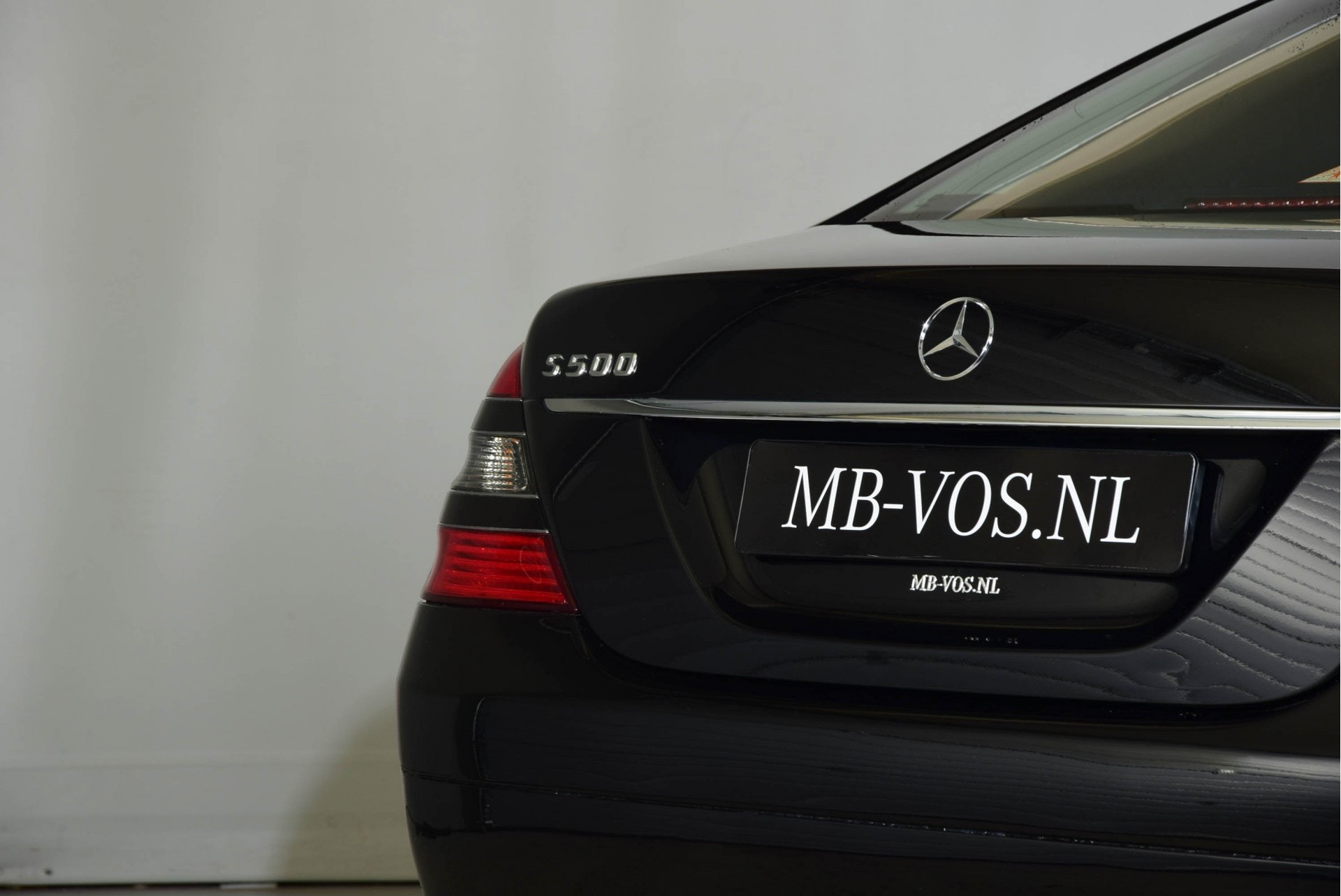 Mercedes-Benz S-Klasse 500 Prestige Plus Nappa/Dak/Harman-kardon/Nachtzicht Aut7 Foto 23