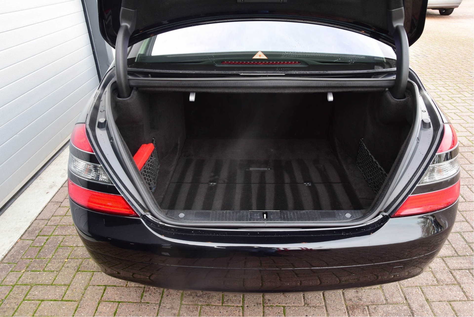 Mercedes-Benz S-Klasse 500 Prestige Plus Nappa/Dak/Harman-kardon/Nachtzicht Aut7 Foto 24