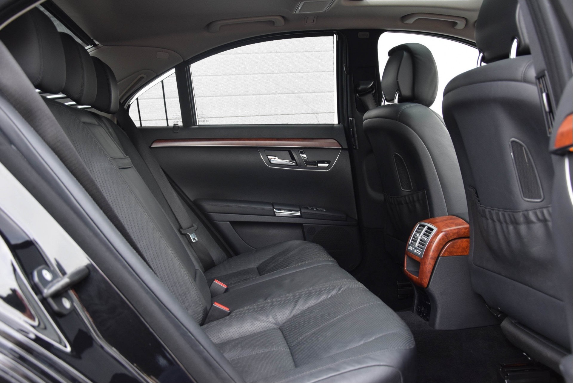 Mercedes-Benz S-Klasse 500 Prestige Plus Nappa/Dak/Harman-kardon/Nachtzicht Aut7 Foto 4