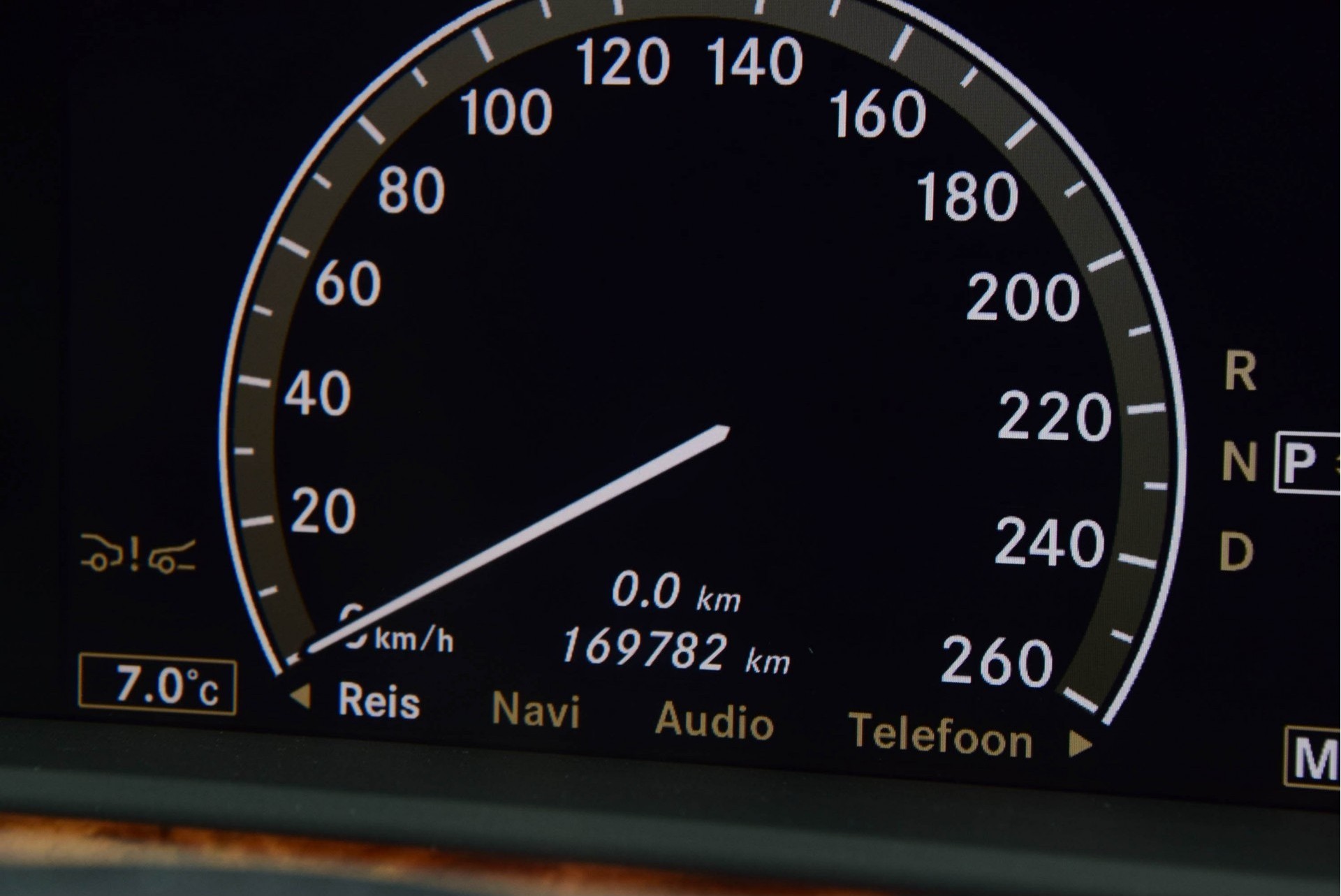 Mercedes-Benz S-Klasse 500 Prestige Plus Nappa/Dak/Harman-kardon/Nachtzicht Aut7 Foto 6