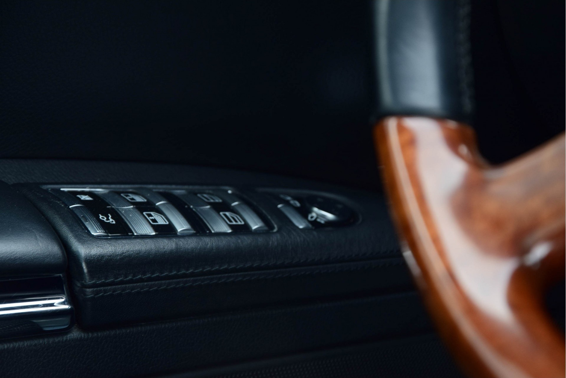 Mercedes-Benz S-Klasse 500 Prestige Plus Nappa/Dak/Harman-kardon/Nachtzicht Aut7 Foto 9