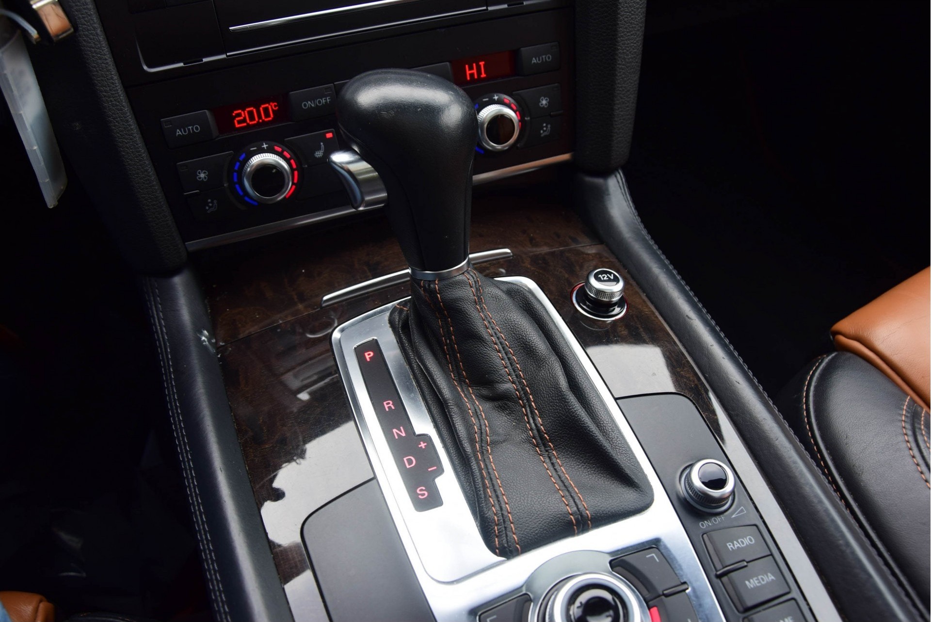 Audi Q7 3.0 TDI QUATTRO Pro Line S Exclusive Panorama Luchtvering 5+2 Aut8 Foto 13