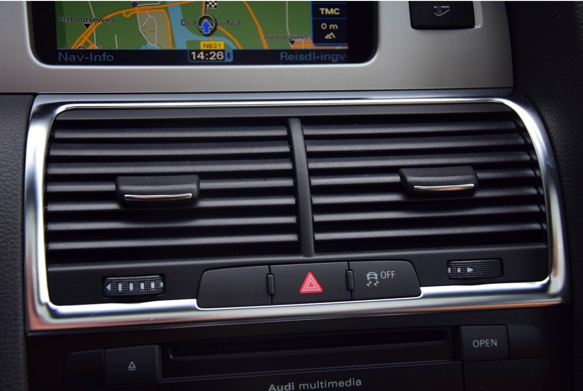 Audi Q7 3.0 TDI QUATTRO Pro Line S Exclusive Panorama Luchtvering 5+2 Aut8 Foto 15