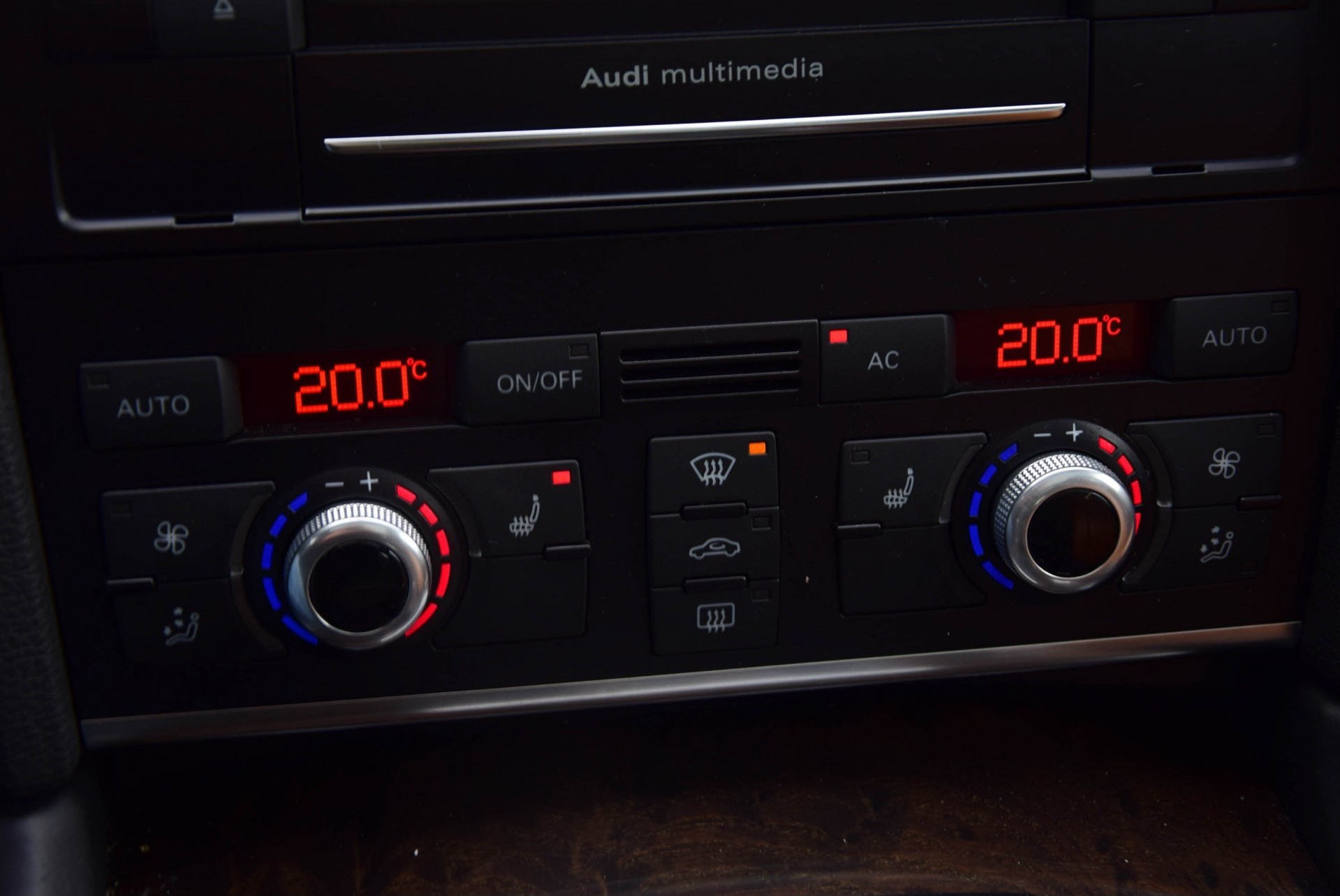 Audi Q7 3.0 TDI QUATTRO Pro Line S Exclusive Panorama Luchtvering 5+2 Aut8 Foto 16