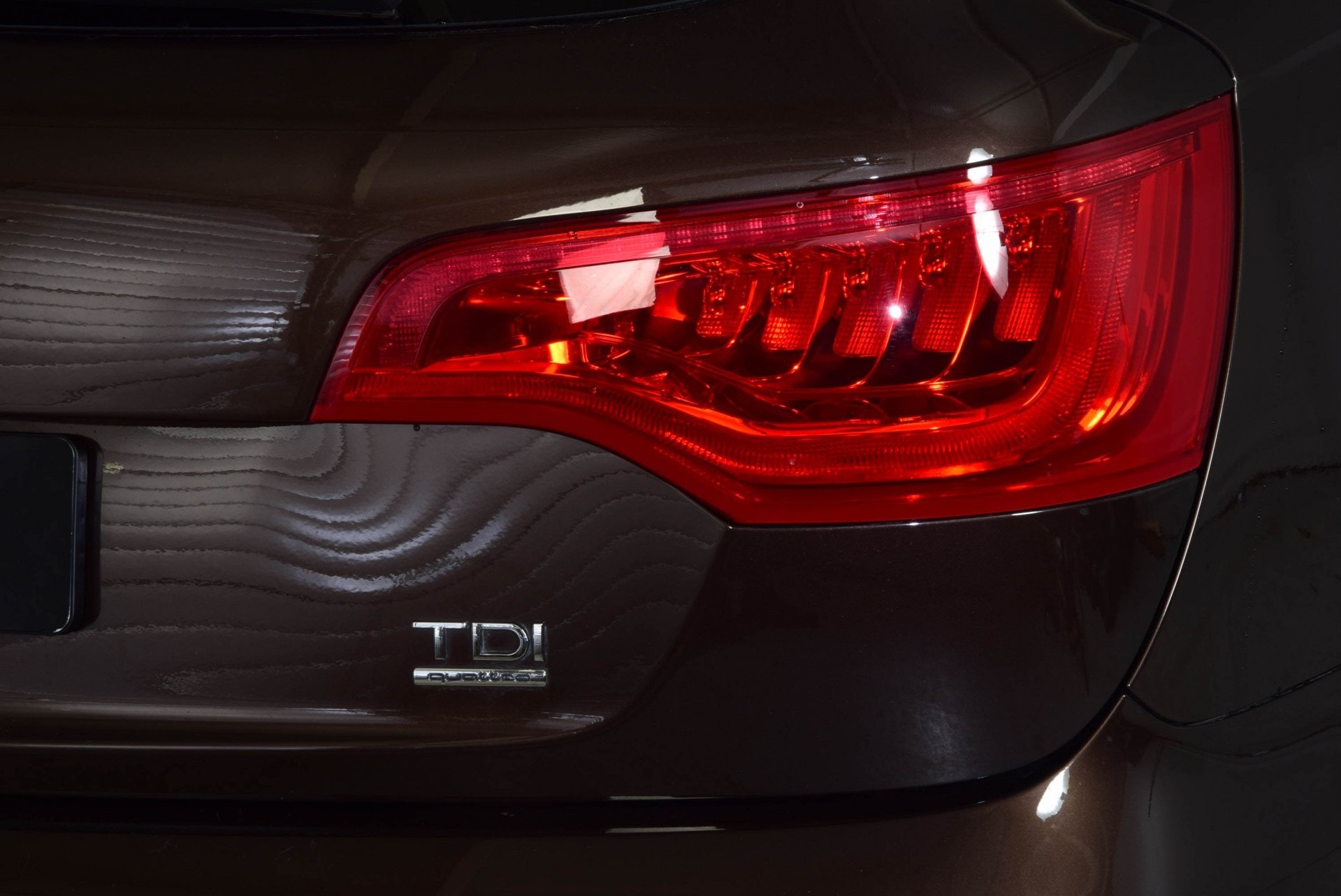 Audi Q7 3.0 TDI QUATTRO Pro Line S Exclusive Panorama Luchtvering 5+2 Aut8 Foto 27