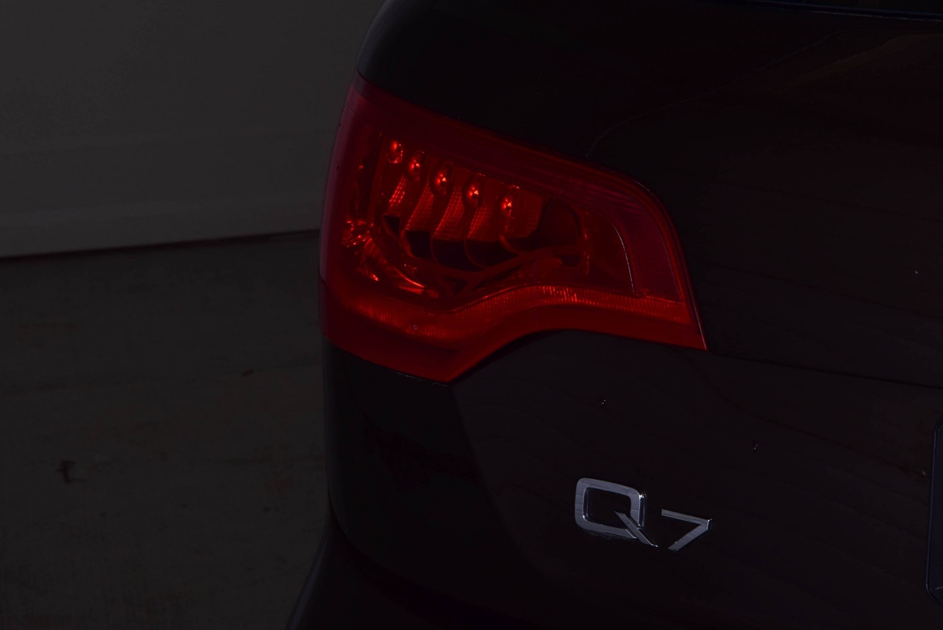 Audi Q7 3.0 TDI QUATTRO Pro Line S Exclusive Panorama Luchtvering 5+2 Aut8 Foto 28