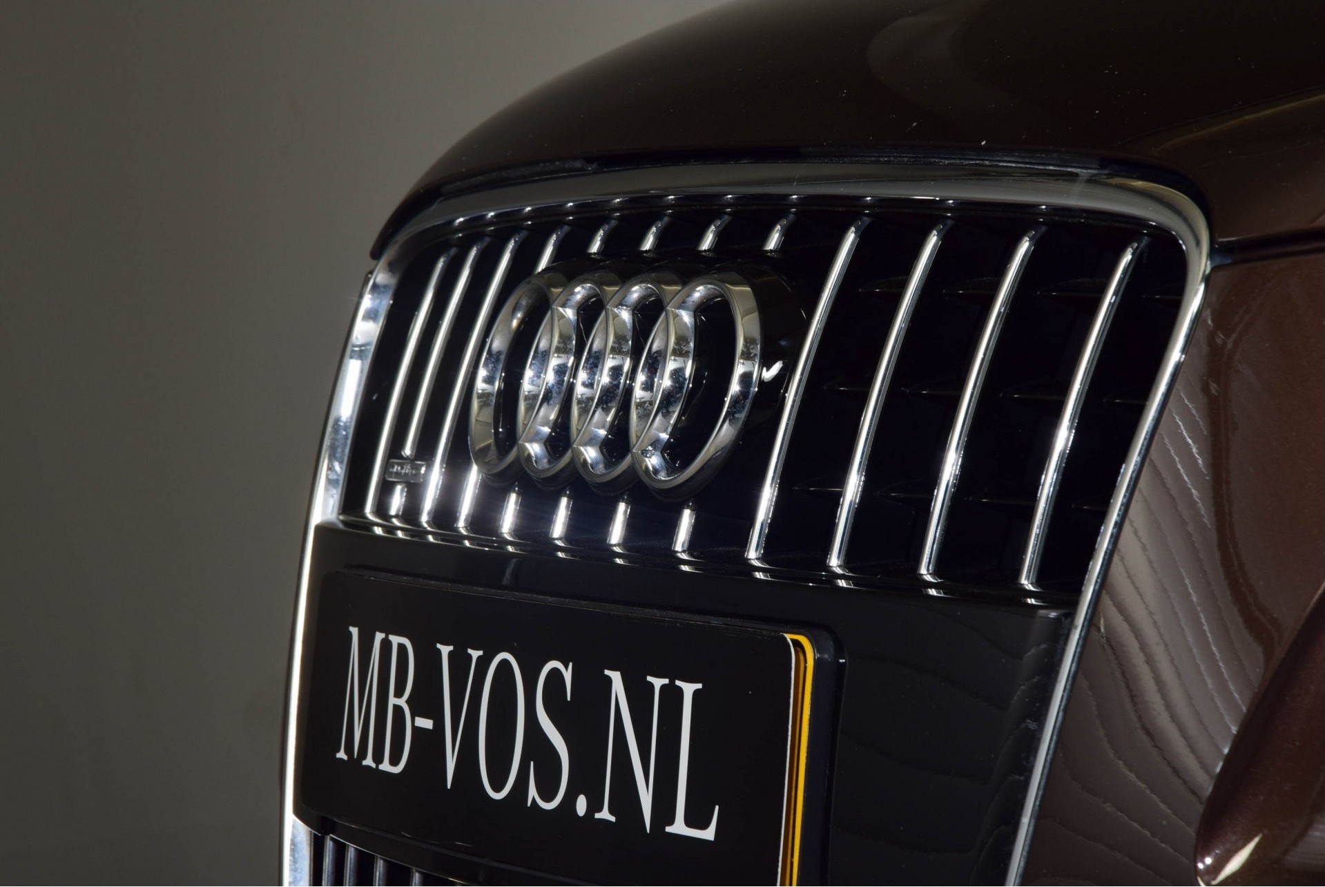 Audi Q7 3.0 TDI QUATTRO Pro Line S Exclusive Panorama Luchtvering 5+2 Aut8 Foto 30