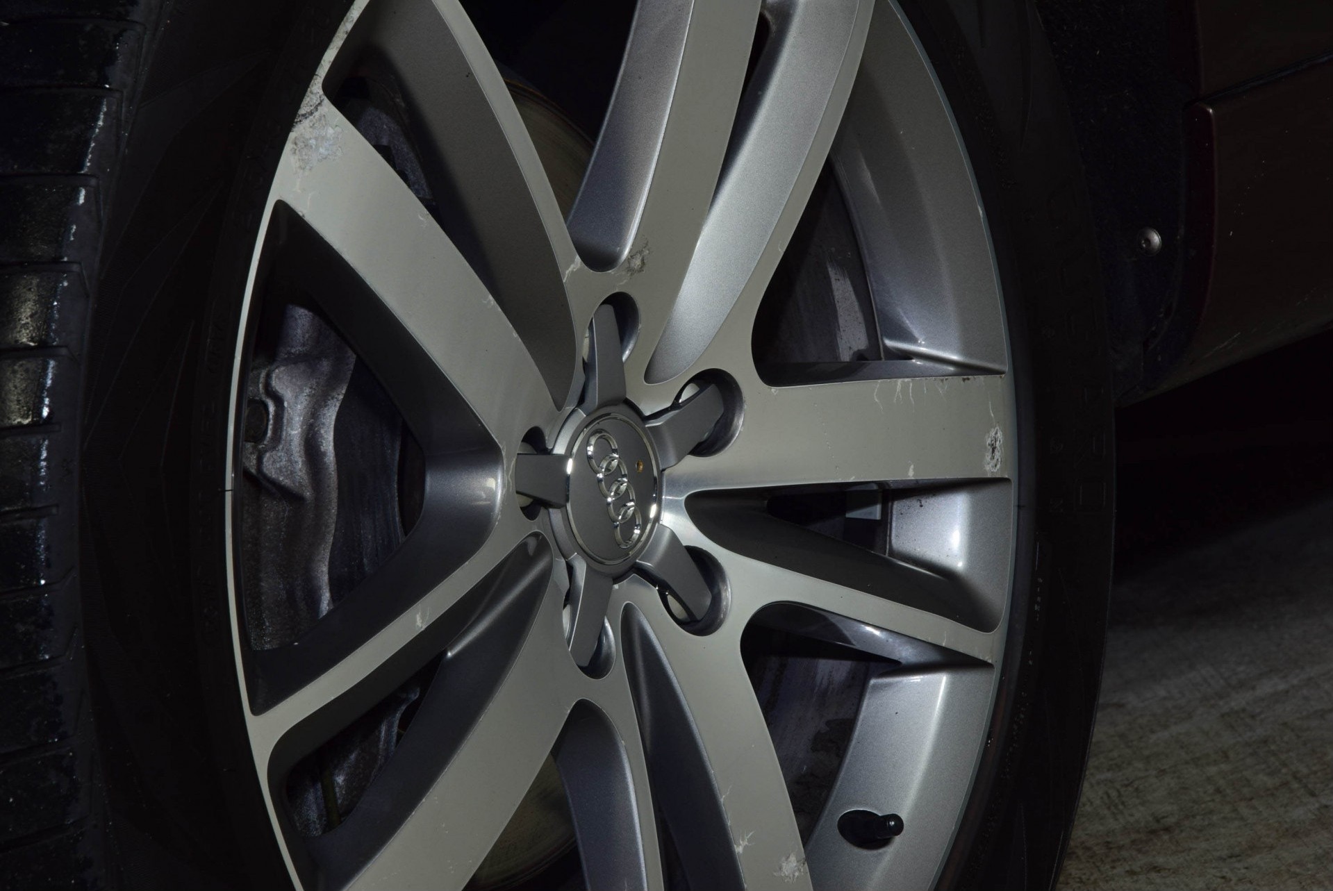 Audi Q7 3.0 TDI QUATTRO Pro Line S Exclusive Panorama Luchtvering 5+2 Aut8 Foto 33