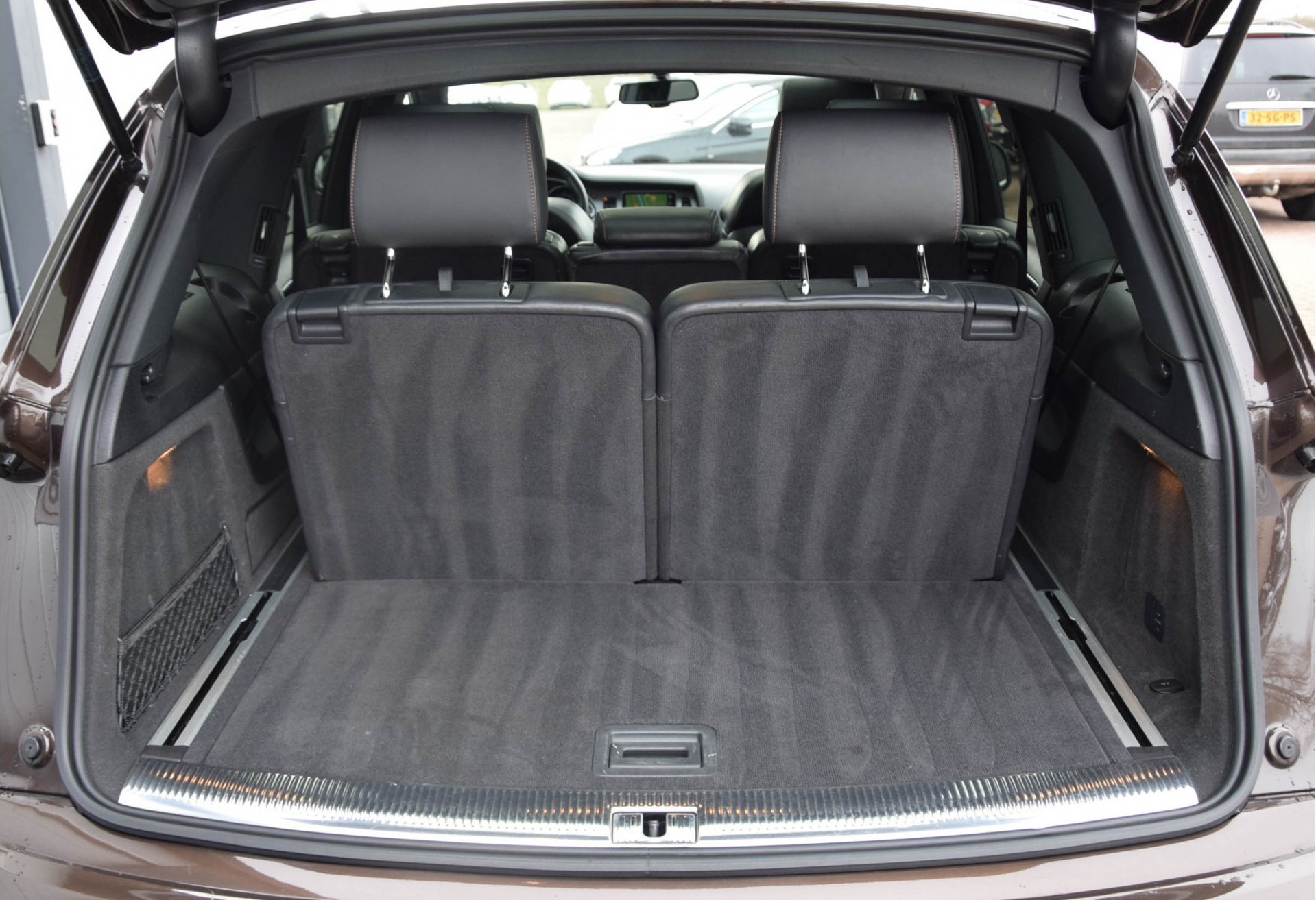 Audi Q7 3.0 TDI QUATTRO Pro Line S Exclusive Panorama Luchtvering 5+2 Aut8 Foto 35