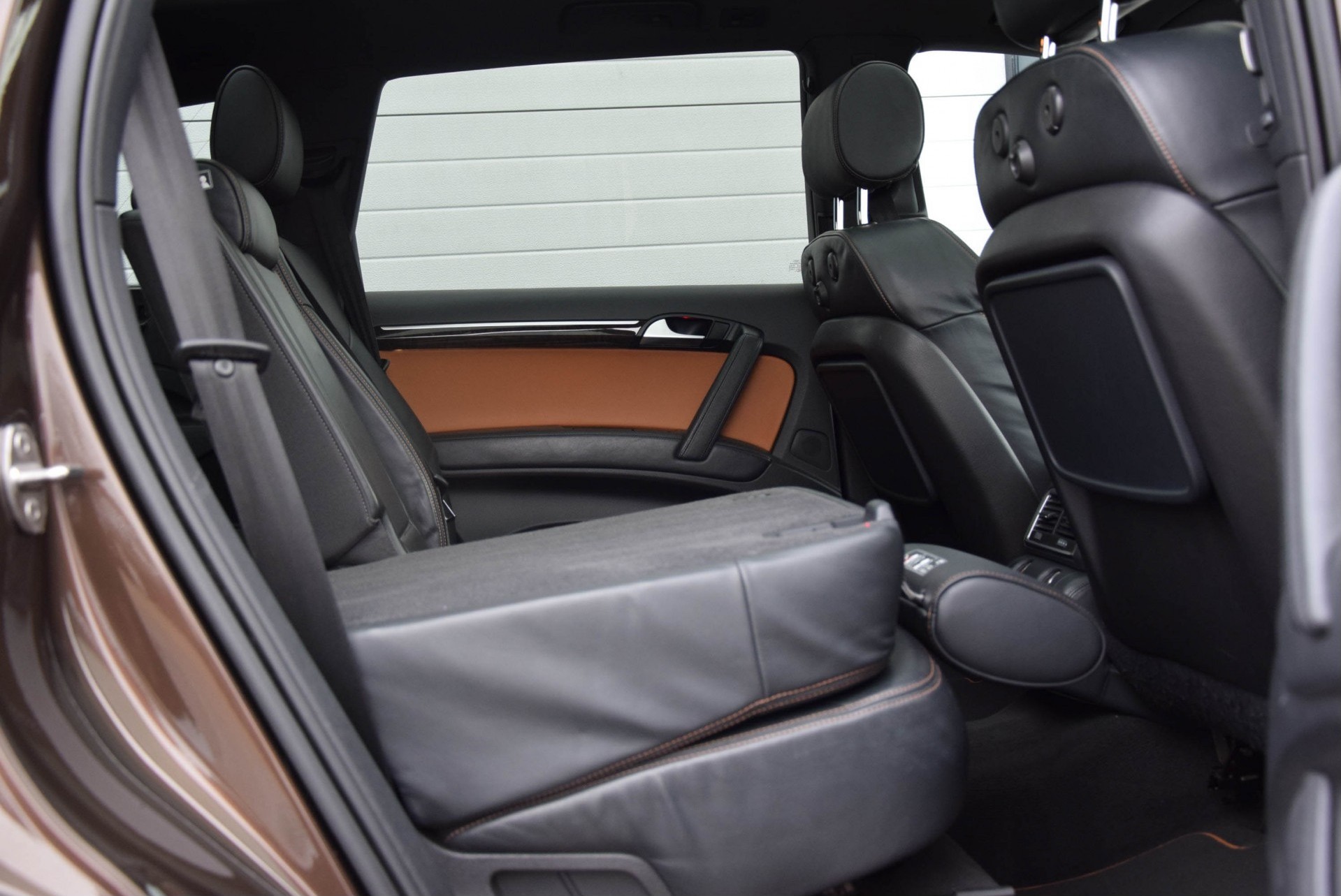 Audi Q7 3.0 TDI QUATTRO Pro Line S Exclusive Panorama Luchtvering 5+2 Aut8 Foto 5