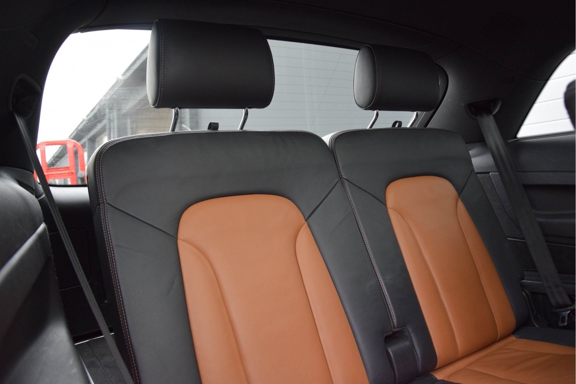 Audi Q7 3.0 TDI QUATTRO Pro Line S Exclusive Panorama Luchtvering 5+2 Aut8 Foto 6