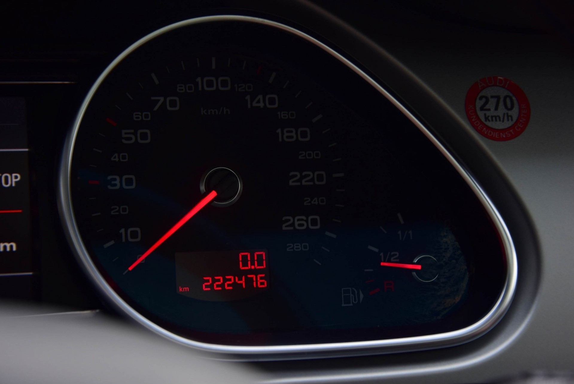 Audi Q7 3.0 TDI QUATTRO Pro Line S Exclusive Panorama Luchtvering 5+2 Aut8 Foto 9