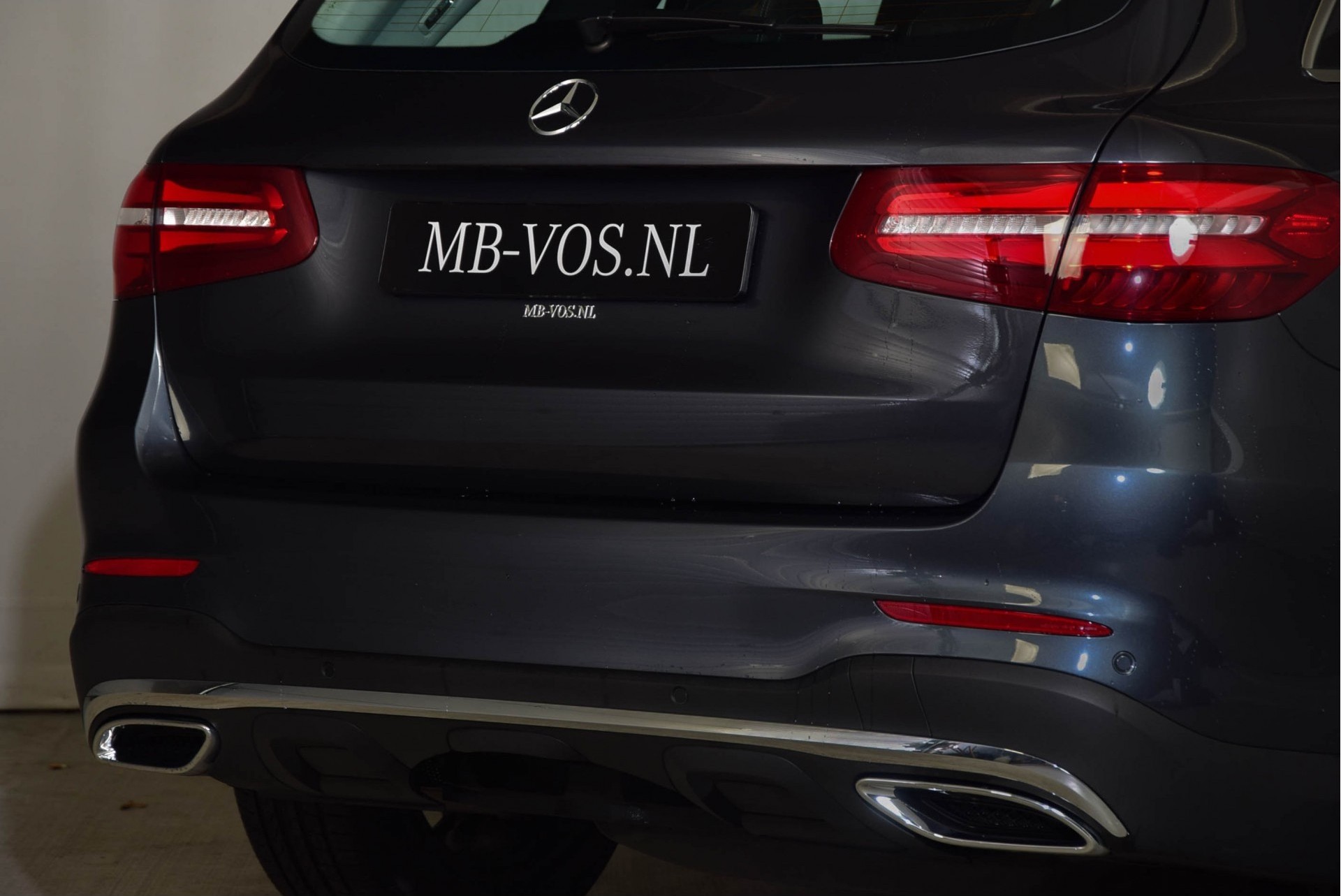 Mercedes-Benz GLC-Klasse 250d 4-Matic AMG Panorama/Distronic/Burmester/HUD/Keyless/ILS Aut9 Foto 21