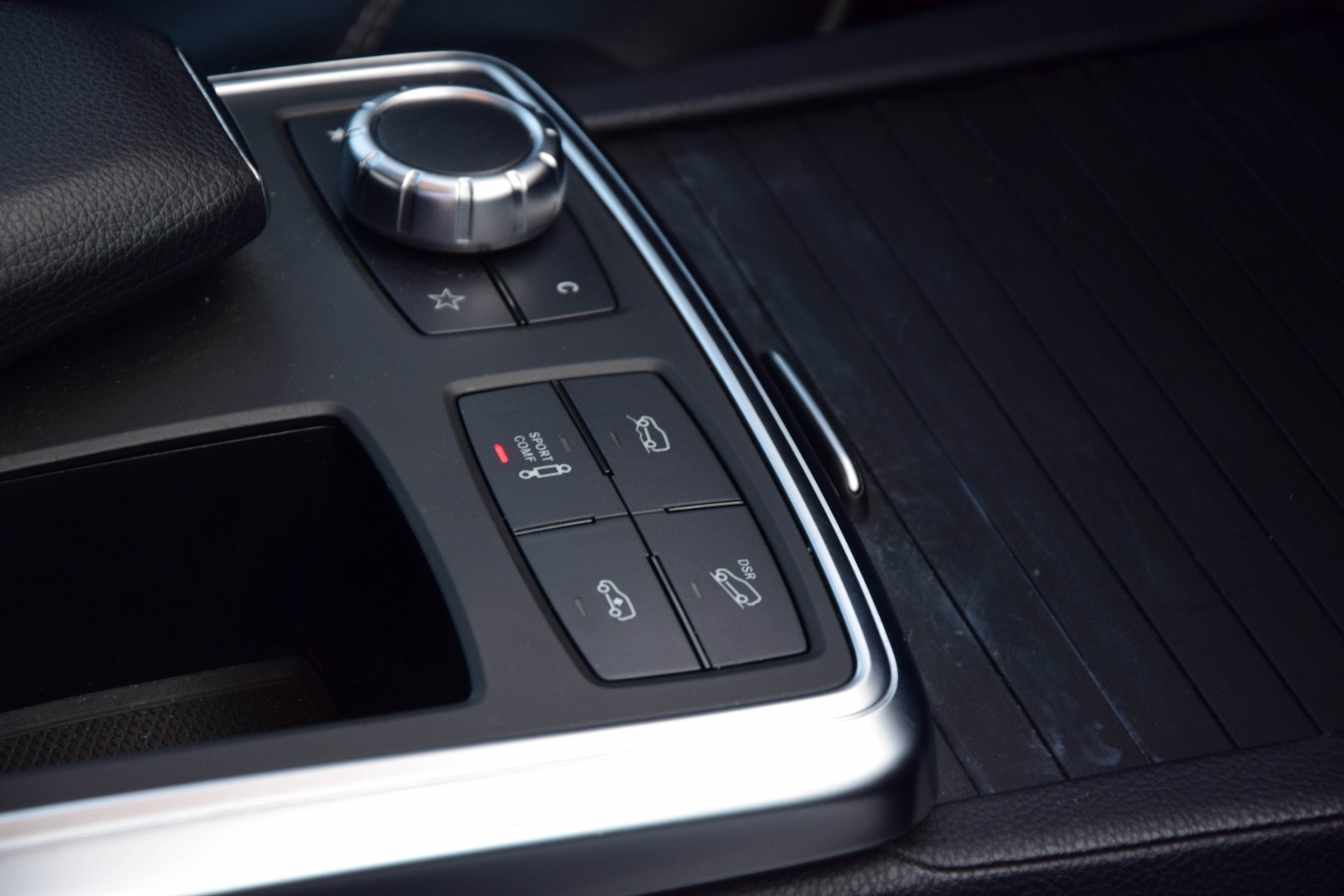 Mercedes-Benz M-Klasse 350 Bluetec 4-M Luchtvering/Dak/Harman-Kardon/Com/Trekhaak Aut7 Foto 11