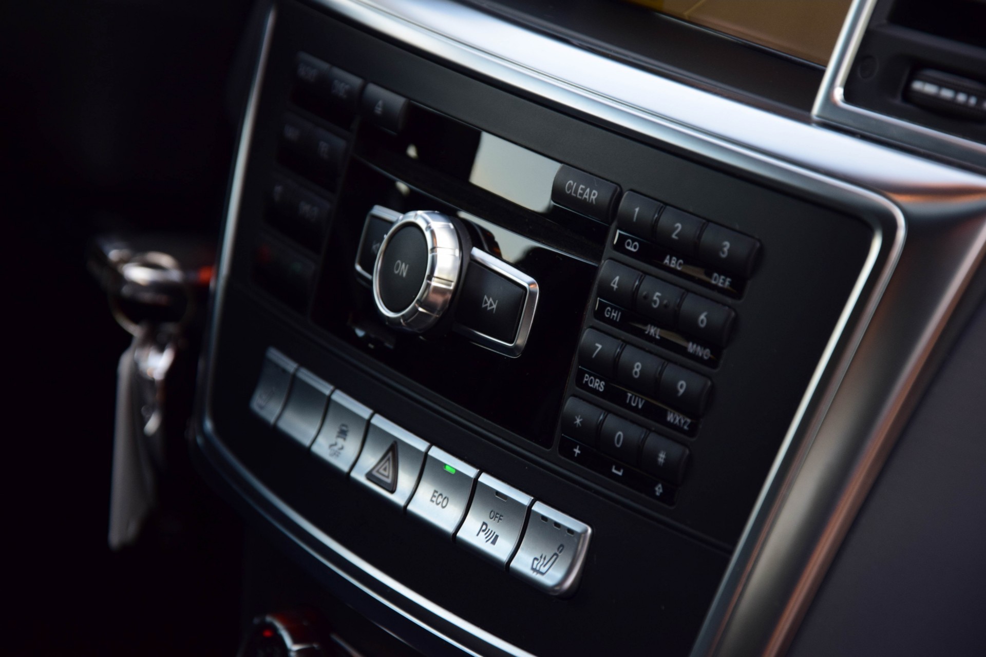 Mercedes-Benz M-Klasse 350 Bluetec 4-M Luchtvering/Dak/Harman-Kardon/Com/Trekhaak Aut7 Foto 9