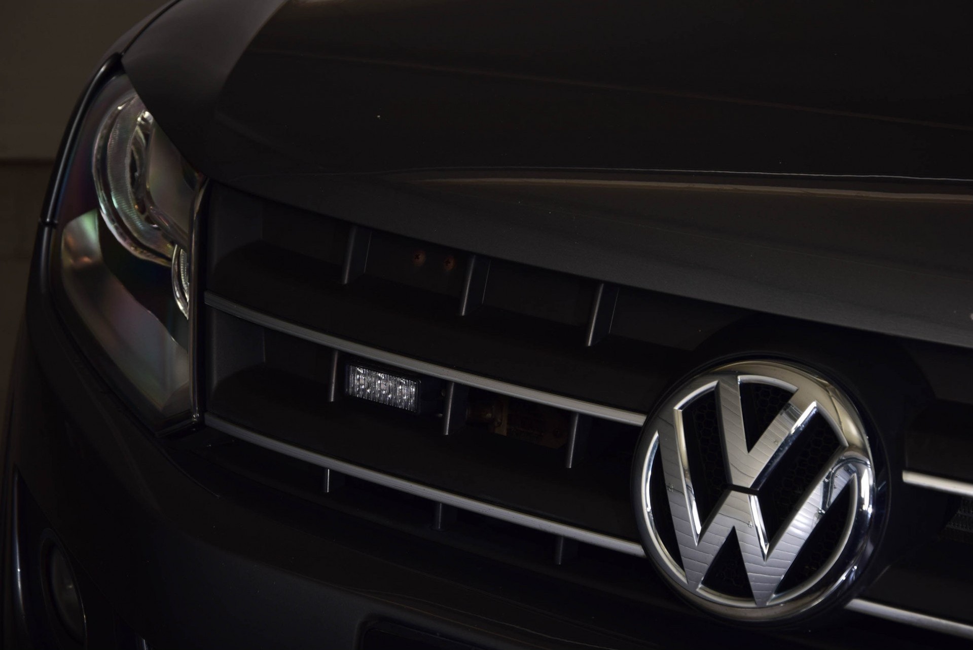 Volkswagen Amarok 2.0 TDI 4MOTION DC HIGHLINE 20"/Leer/Nav Aut8 Foto 13