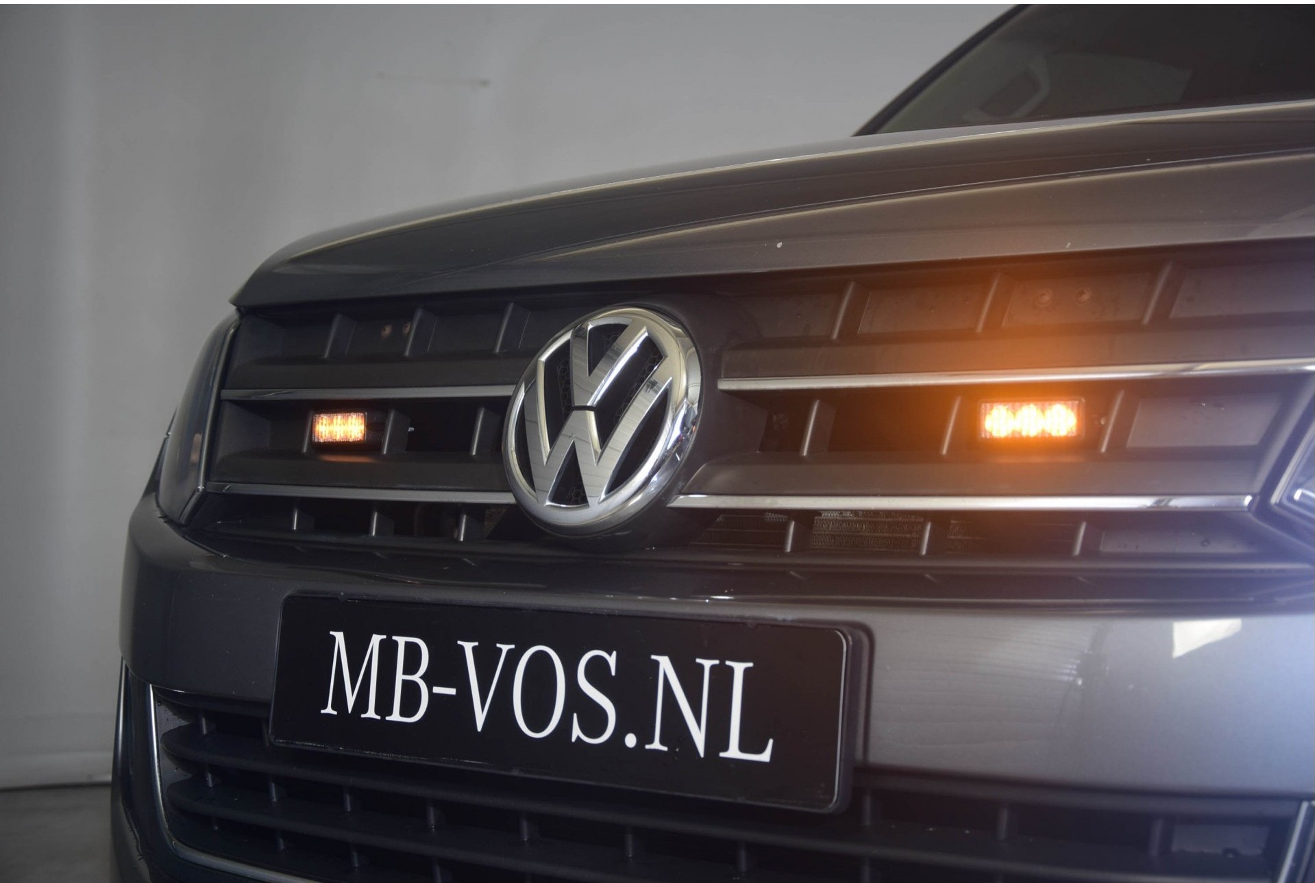 Volkswagen Amarok 2.0 TDI 4MOTION DC HIGHLINE 20"/Leer/Nav Aut8 Foto 15