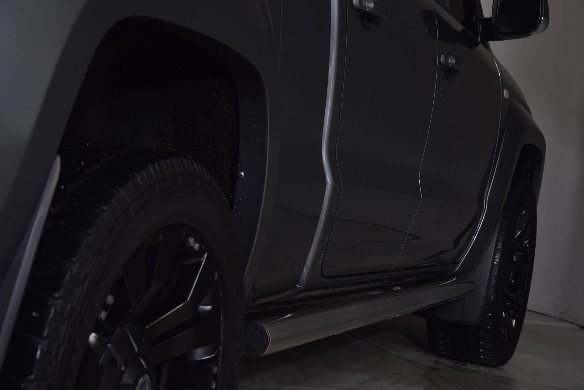 Volkswagen Amarok 2.0 TDI 4MOTION DC HIGHLINE 20"/Leer/Nav Aut8 Foto 20