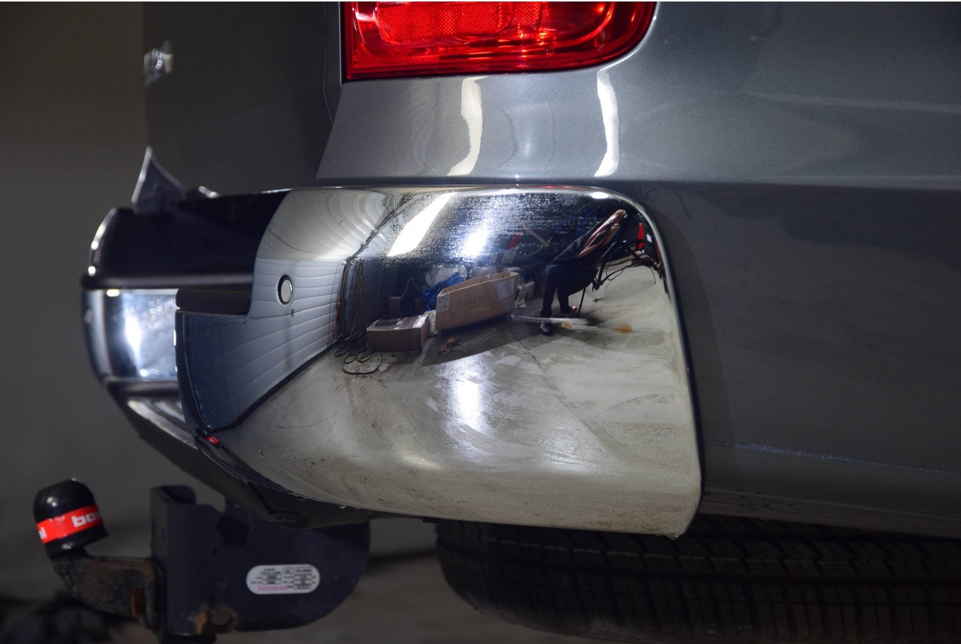 Volkswagen Amarok 2.0 TDI 4MOTION DC HIGHLINE 20"/Leer/Nav Aut8 Foto 21