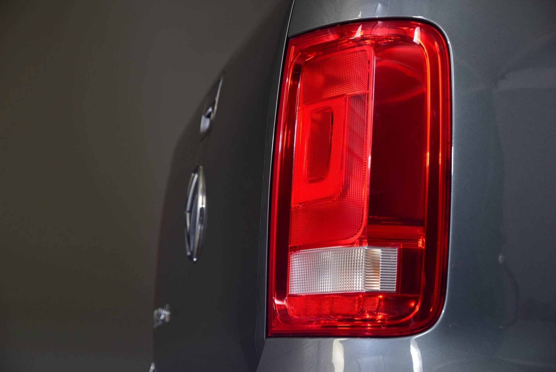 Volkswagen Amarok 2.0 TDI 4MOTION DC HIGHLINE 20"/Leer/Nav Aut8 Foto 22