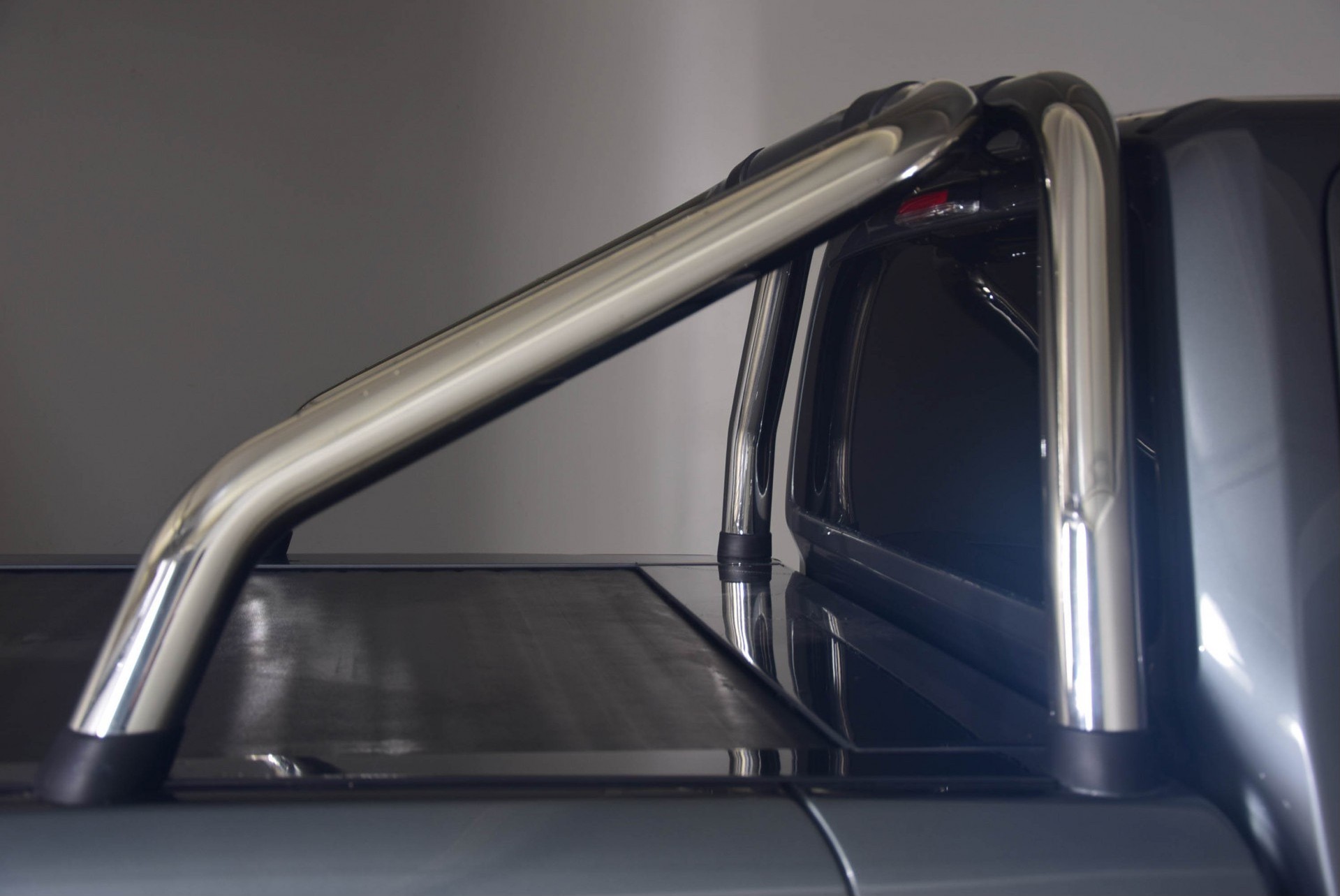 Volkswagen Amarok 2.0 TDI 4MOTION DC HIGHLINE 20"/Leer/Nav Aut8 Foto 23