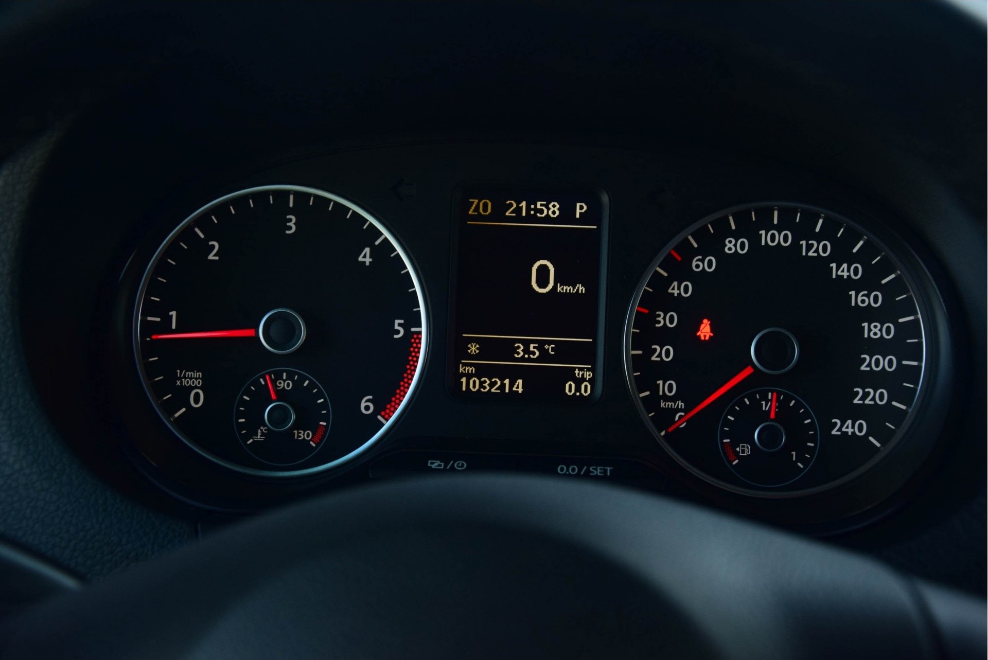 Volkswagen Amarok 2.0 TDI 4MOTION DC HIGHLINE 20"/Leer/Nav Aut8 Foto 6