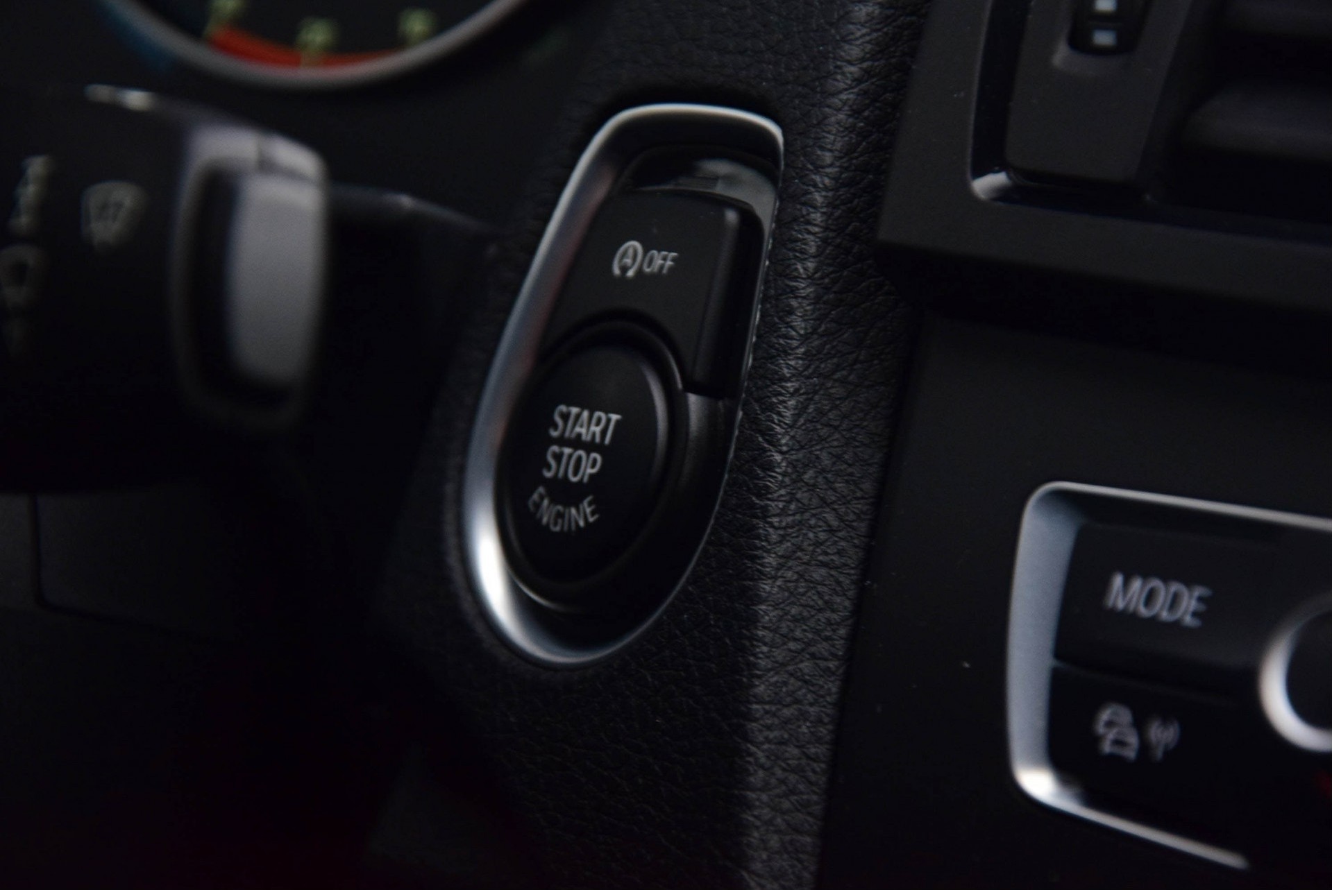 BMW 1 Serie 116D EDE Executive Sport Shadowline Xenon/Nav/Bluetooth/afn-trek Foto 12