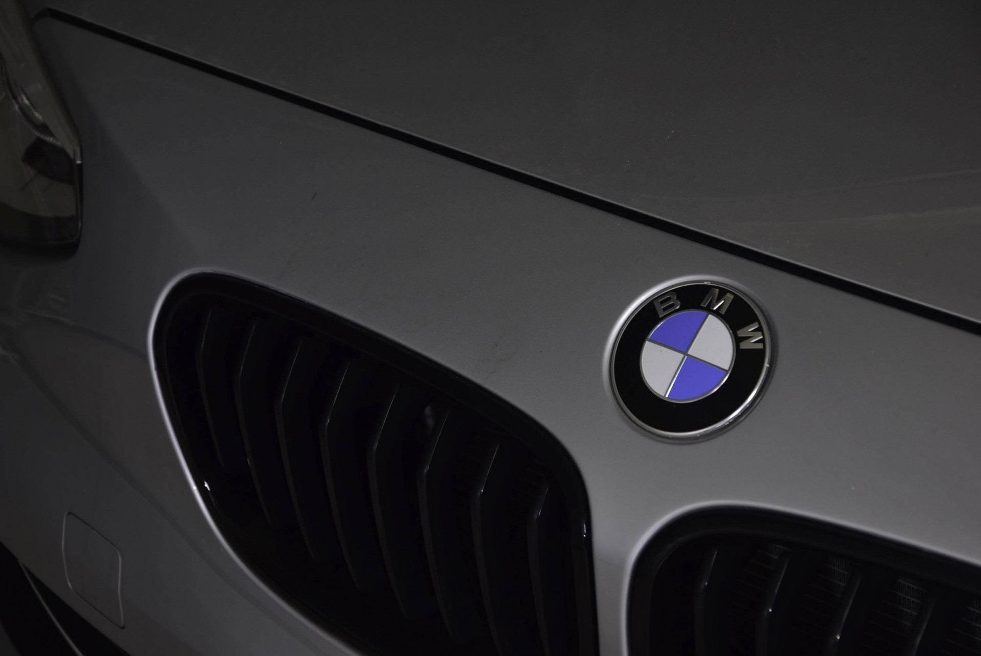 BMW 1 Serie 116D EDE Executive Sport Shadowline Xenon/Nav/Bluetooth/afn-trek Foto 16