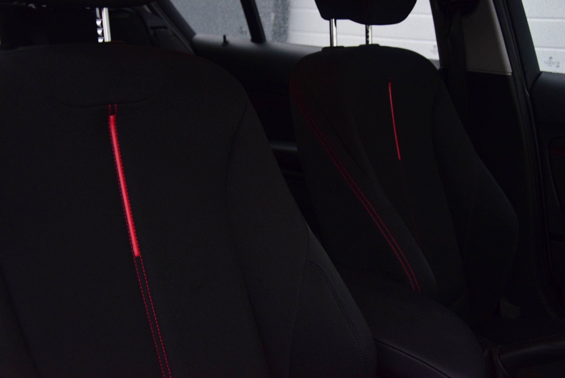 BMW 1 Serie 116D EDE Executive Sport Shadowline Xenon/Nav/Bluetooth/afn-trek Foto 8